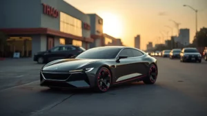 Vietnam car market, Thaco domestic car, Vietnamese automotive industry, local car brand, car tariffs Vietnam, EV market Vietnam, automotive competition 1