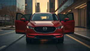 Mazda CX-5 2026, Mazda CX-5 review, 2026 crossover SUV, Mazda CX-5 vs Honda CR-V, Mazda CX-5 interior, Mazda CX-5 performance, Mazda CX-5 specs 1