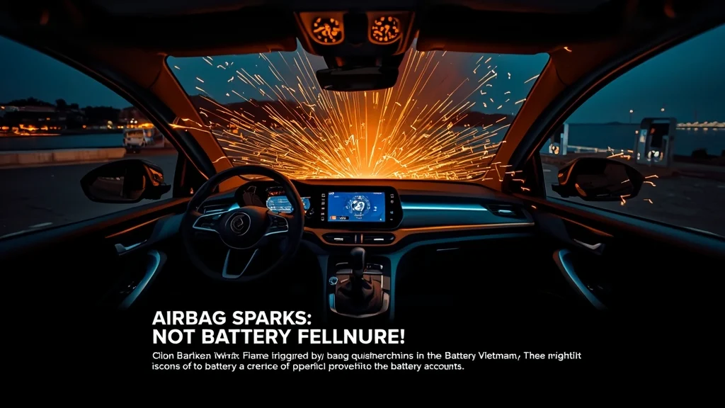 Xiaomi SU7 fire, electric car fire, EV safety, airbag explosion, battery not cause, electric vehicle incidents, EV fire investigation 1