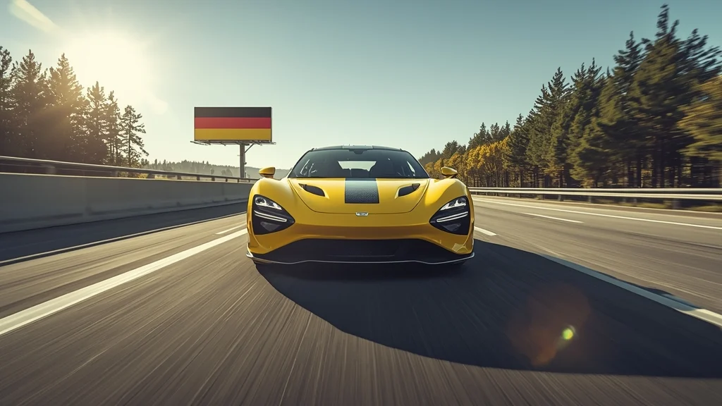 Xiaomi SU7 Ultra, electric supercar, luxury EV, German car market, high performance electric car, hypercar price, CATL battery, racing package 1