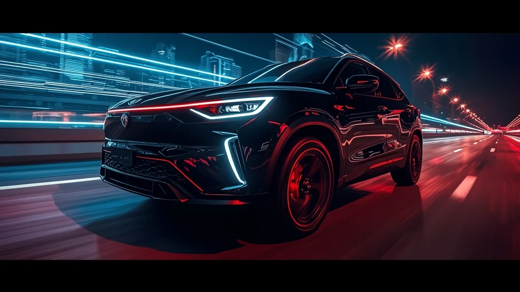 Xiaomi YU7 GT, electric SUV, 1000 horsepower EV, dual motor electric vehicle, CATL battery, Chinese EV price, high performance EV 1