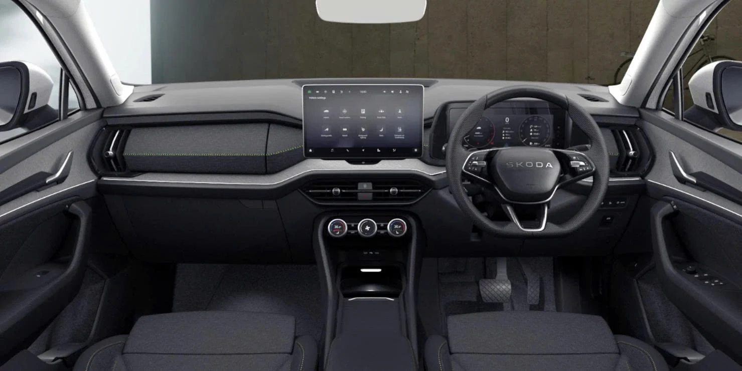 Skoda Kodiaq hybrid 2026, Skoda Kodiaq price Australia, mild hybrid SUV, 2026 Skoda Kodiaq specs, Australian SUV market, fuel-efficient SUV, Skoda Kodiaq 5-seat, Skoda Kodiaq 7-seat 3