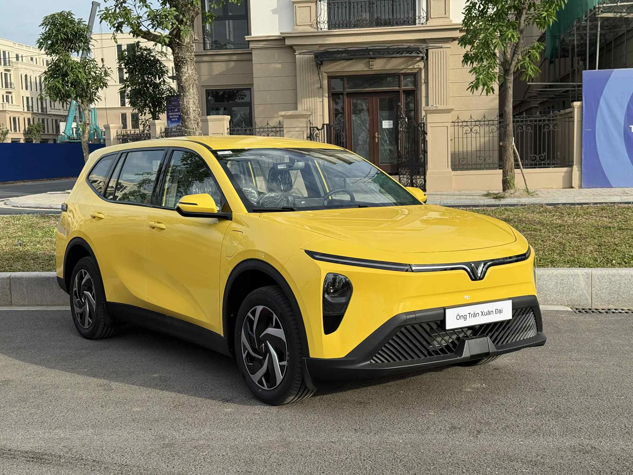 Hyundai Stargazer 2026, Hyundai MPV, Stargazer price, Hyundai Stargazer review, MPV market Vietnam, Hyundai new design, affordable family MPV 6