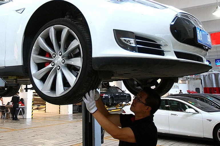 Chinese electric cars, EV warranty UK, after‑sales service EV, Chinese EV Europe, electric vehicle repairs, BYD UK, EV aftersales challenges 3