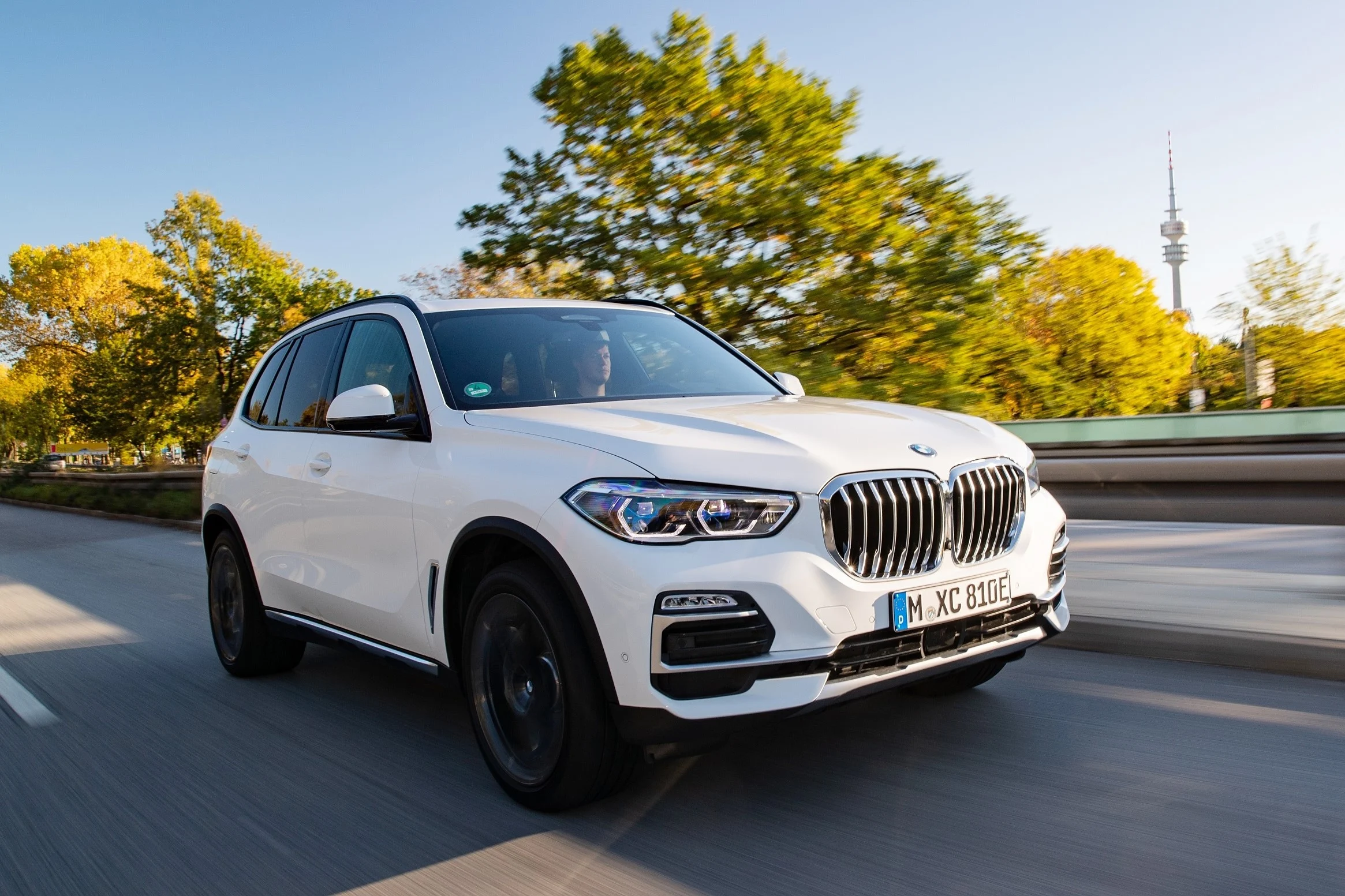 BMW recall China, ignition coil fault, BMW China safety, imported BMW fire risk, BMW 7 Series recall, vehicle safety recall, China automotive news 2