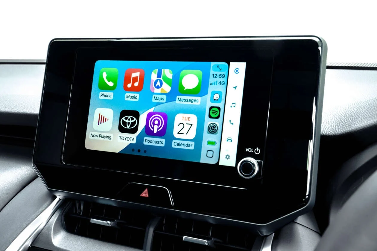 Toyota Harrier 2026, Toyota Venza, hybrid SUV, Malaysia car launch, 2.5 Hybrid engine, premium SUV price, Toyota Safety Sense 7