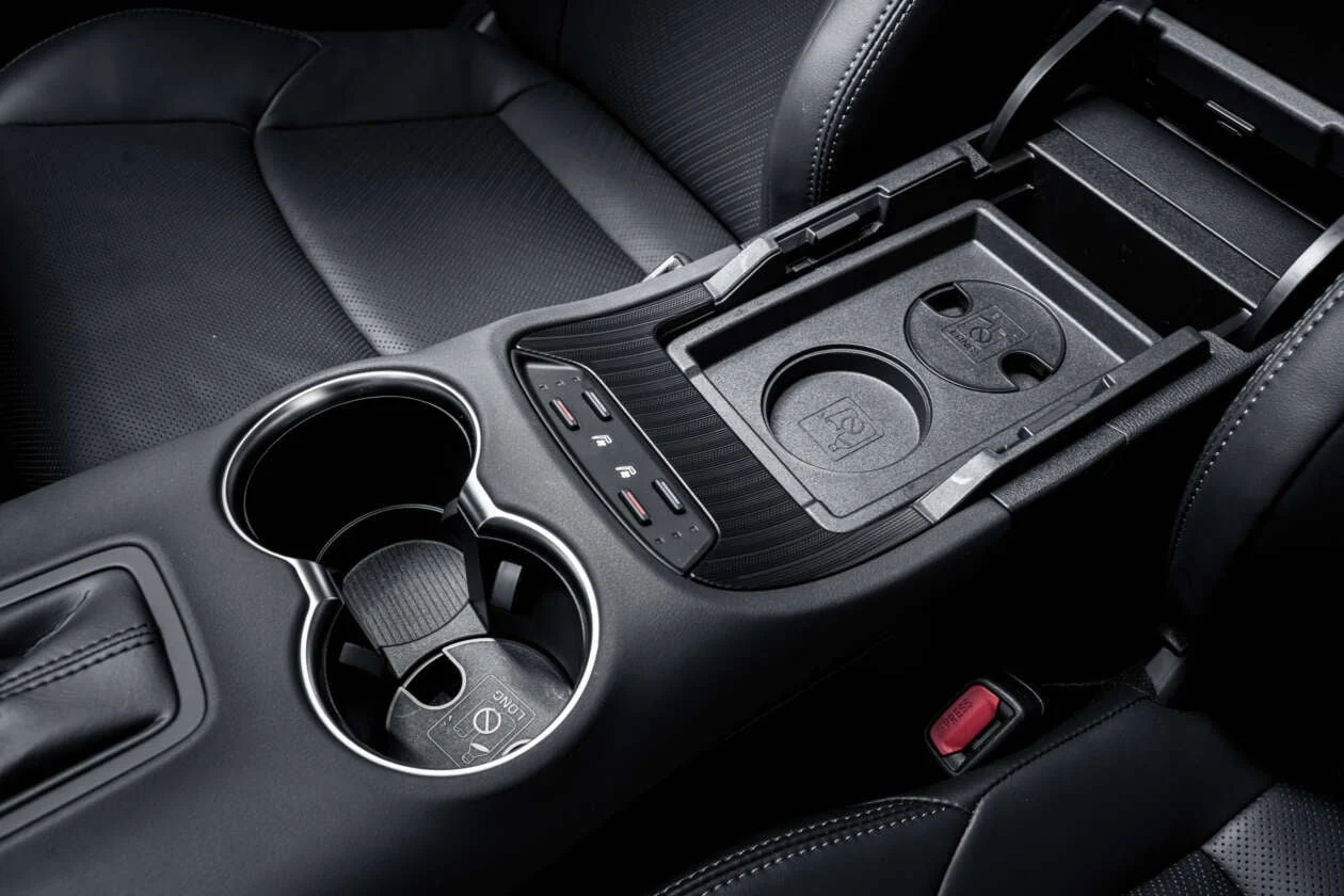 Toyota Harrier 2026, Toyota Venza, hybrid SUV, Malaysia car launch, 2.5 Hybrid engine, premium SUV price, Toyota Safety Sense 8