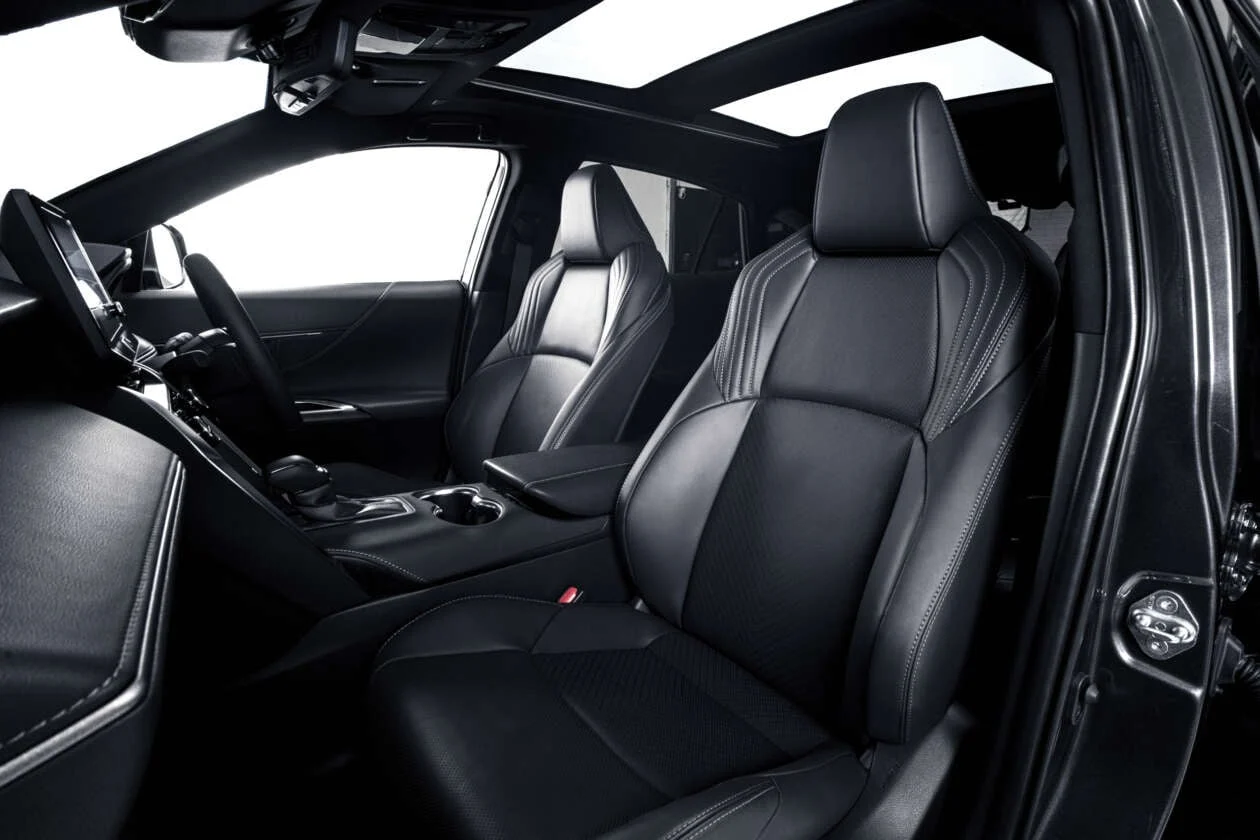 Toyota Harrier 2026, Toyota Venza, hybrid SUV, Malaysia car launch, 2.5 Hybrid engine, premium SUV price, Toyota Safety Sense 11