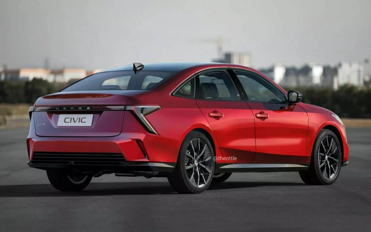 Honda Civic Type R, 2026 Civic Type R, final edition, hybrid performance, e:HEV, automotive news, high‑performance hatchback 4
