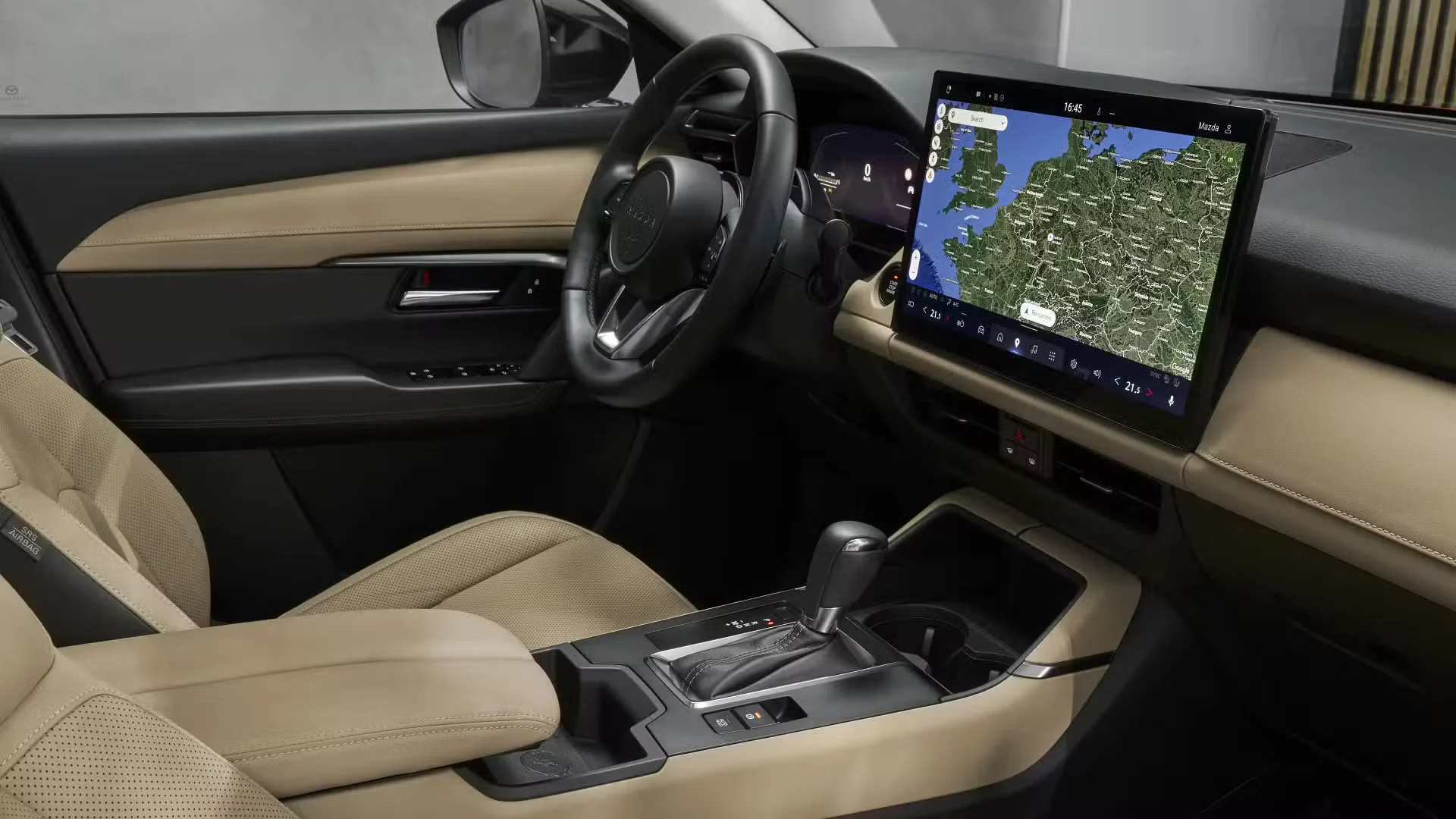 Mazda CX-5 hybrid, hybrid SUV delay, Mazda hybrid technology, driving dynamics, automotive electrification, plug‑in hybrid strategy, fuel efficiency 4