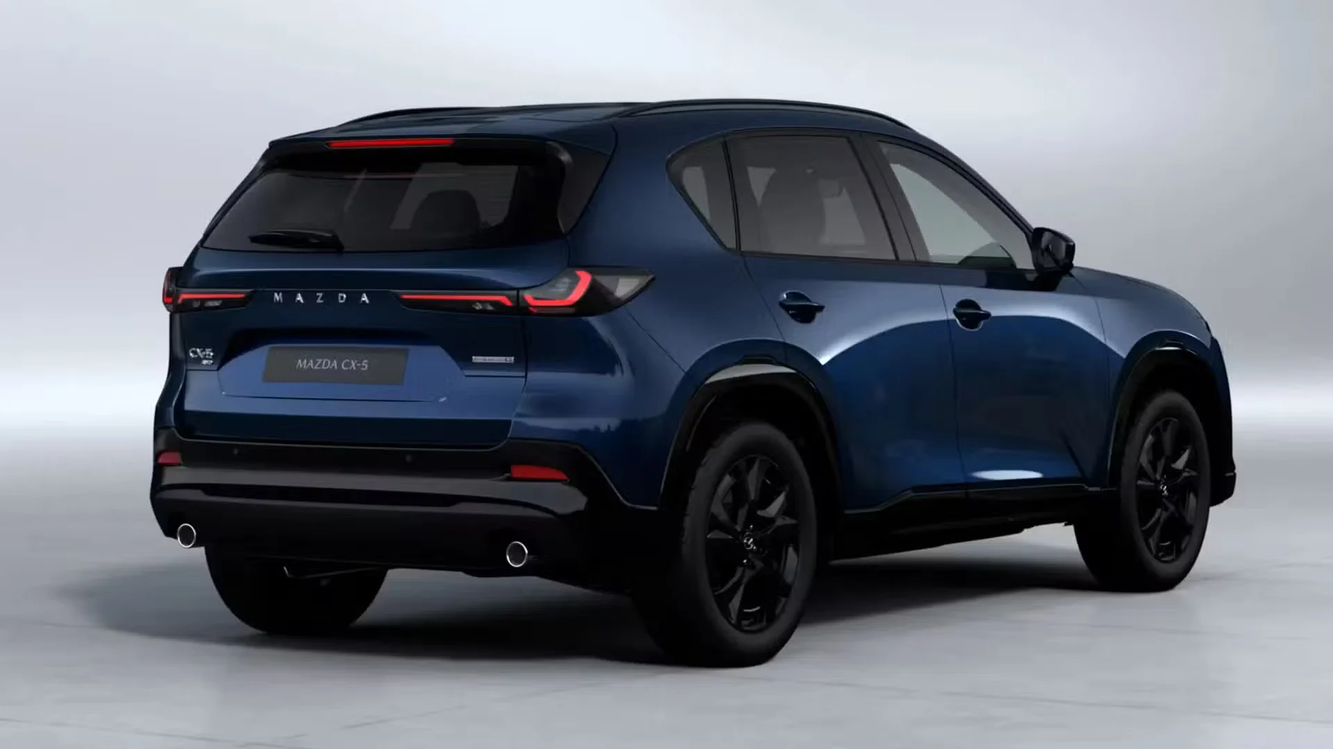 Mazda CX-5 hybrid, hybrid SUV delay, Mazda hybrid technology, driving dynamics, automotive electrification, plug‑in hybrid strategy, fuel efficiency 3