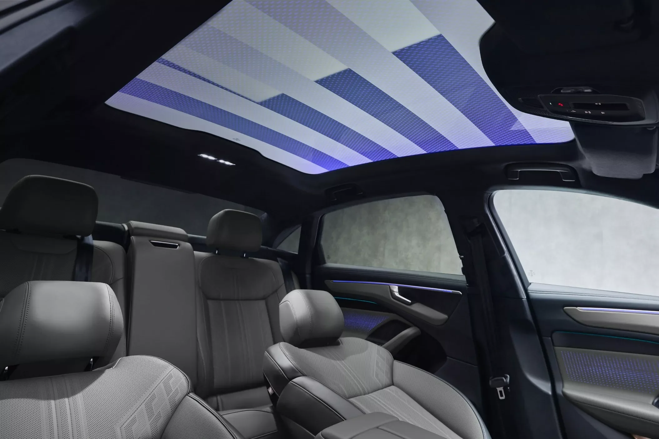 Audi A6L, Audi A6L China, Audi A6L price, Audi A6L specs, extended wheelbase Audi, Audi A6L 2024, Audi China market, Audi A6L review 14