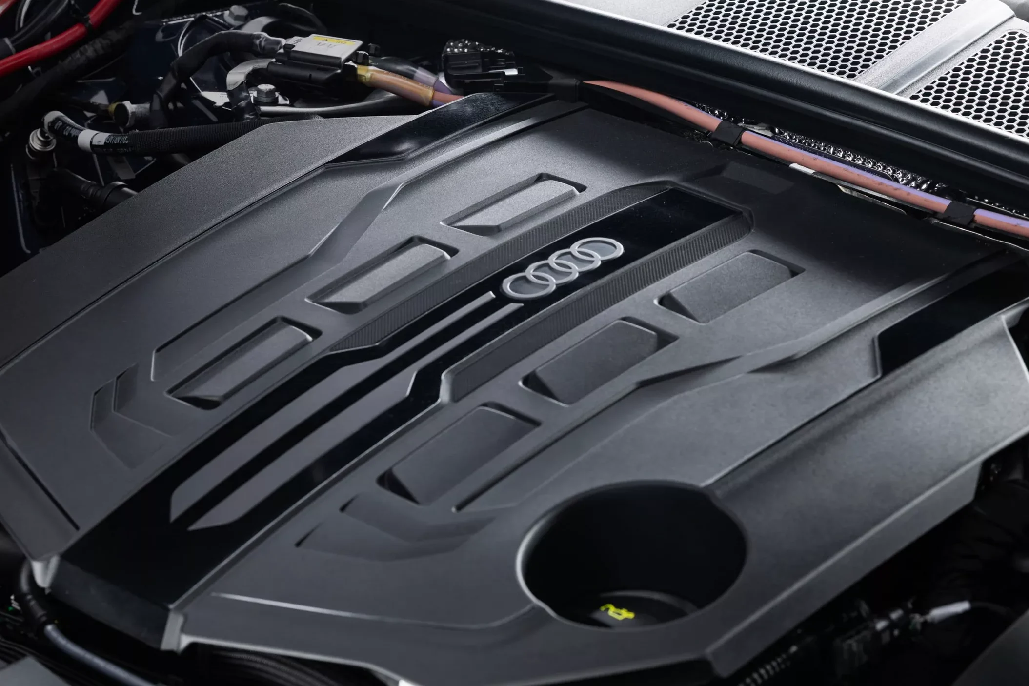 Audi A6L, Audi A6L China, Audi A6L price, Audi A6L specs, extended wheelbase Audi, Audi A6L 2024, Audi China market, Audi A6L review 15