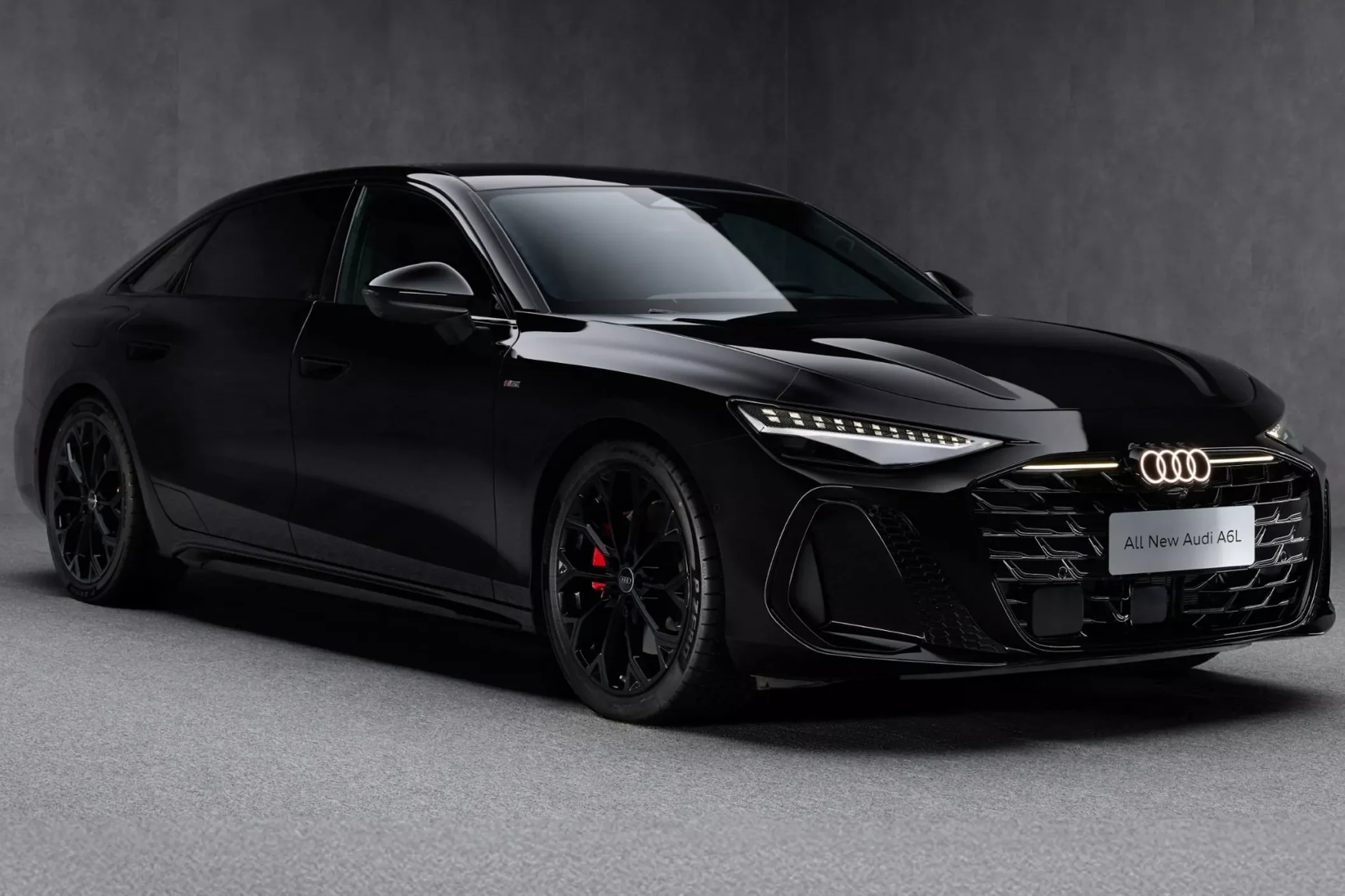 Audi A6L, Audi A6L China, Audi A6L price, Audi A6L specs, extended wheelbase Audi, Audi A6L 2024, Audi China market, Audi A6L review 16