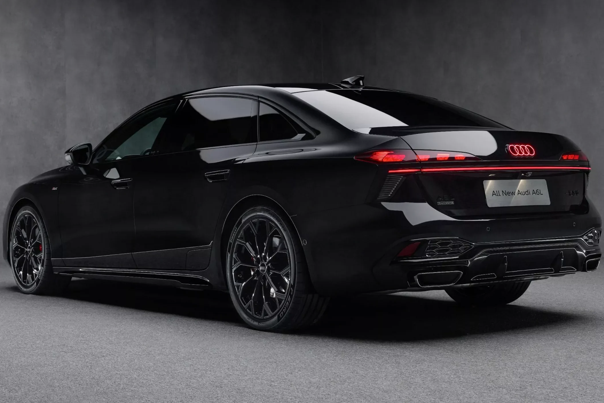 Audi A6L, Audi A6L China, Audi A6L price, Audi A6L specs, extended wheelbase Audi, Audi A6L 2024, Audi China market, Audi A6L review 17