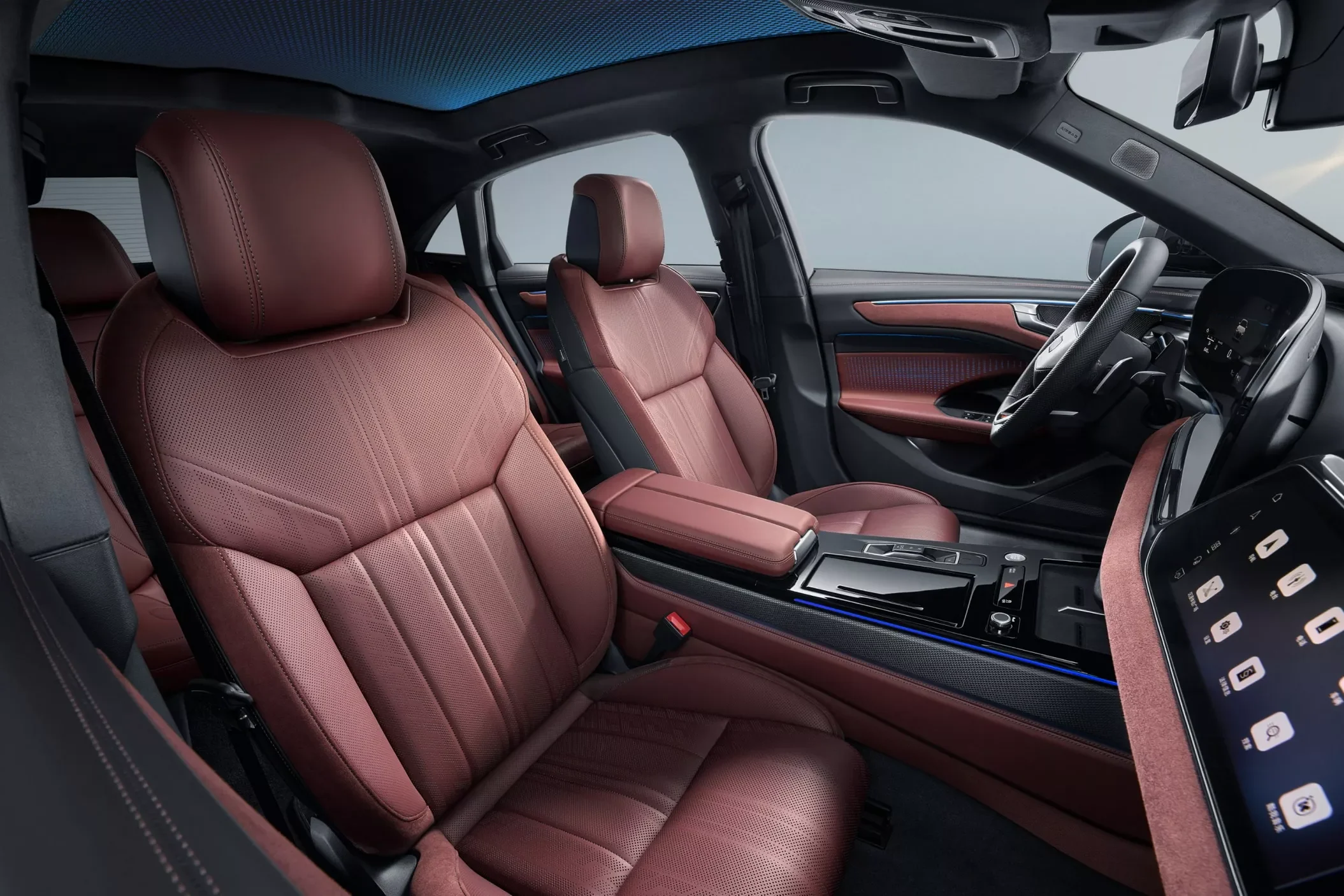 Audi A6L, Audi A6L China, Audi A6L price, Audi A6L specs, extended wheelbase Audi, Audi A6L 2024, Audi China market, Audi A6L review 13