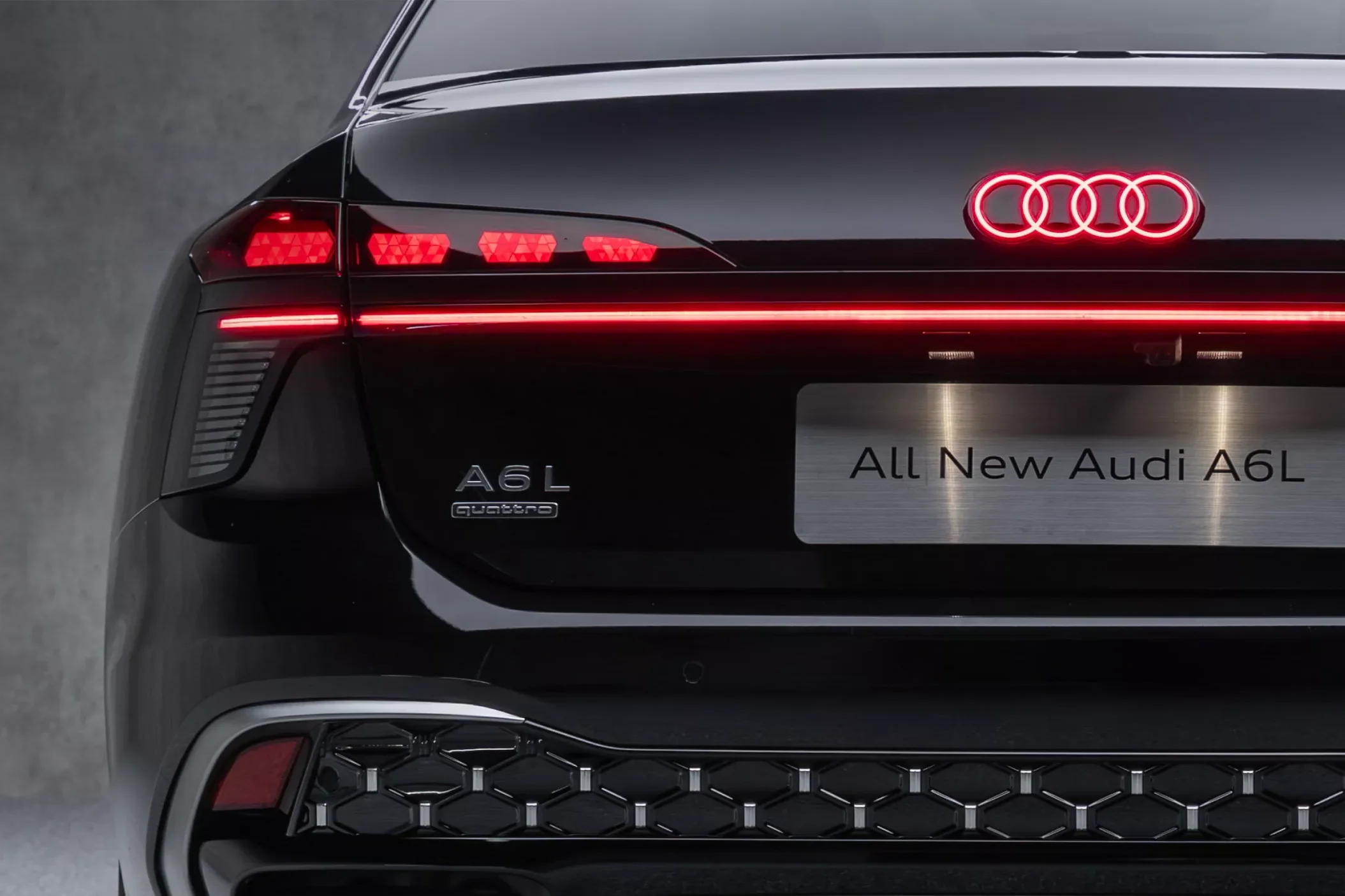 Audi A6L, Audi A6L China, Audi A6L price, Audi A6L specs, extended wheelbase Audi, Audi A6L 2024, Audi China market, Audi A6L review 9