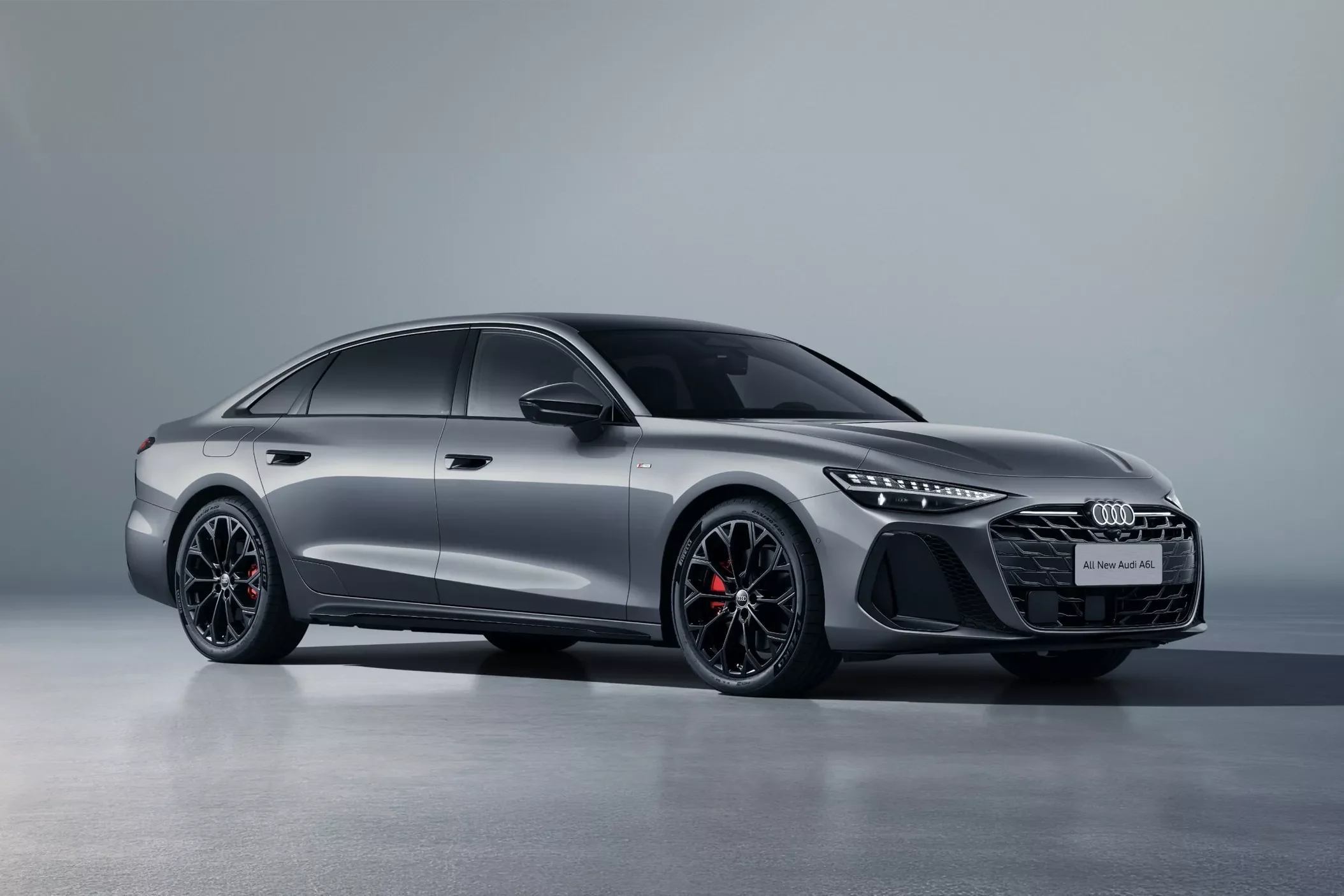 Audi A6L, Audi A6L China, Audi A6L price, Audi A6L specs, extended wheelbase Audi, Audi A6L 2024, Audi China market, Audi A6L review 18