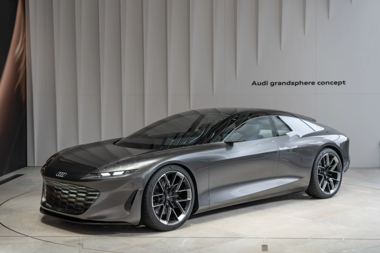 Audi A8, luxury sedan, German automobiles, Audi Q9, future Audi models, premium cars, automotive news 4