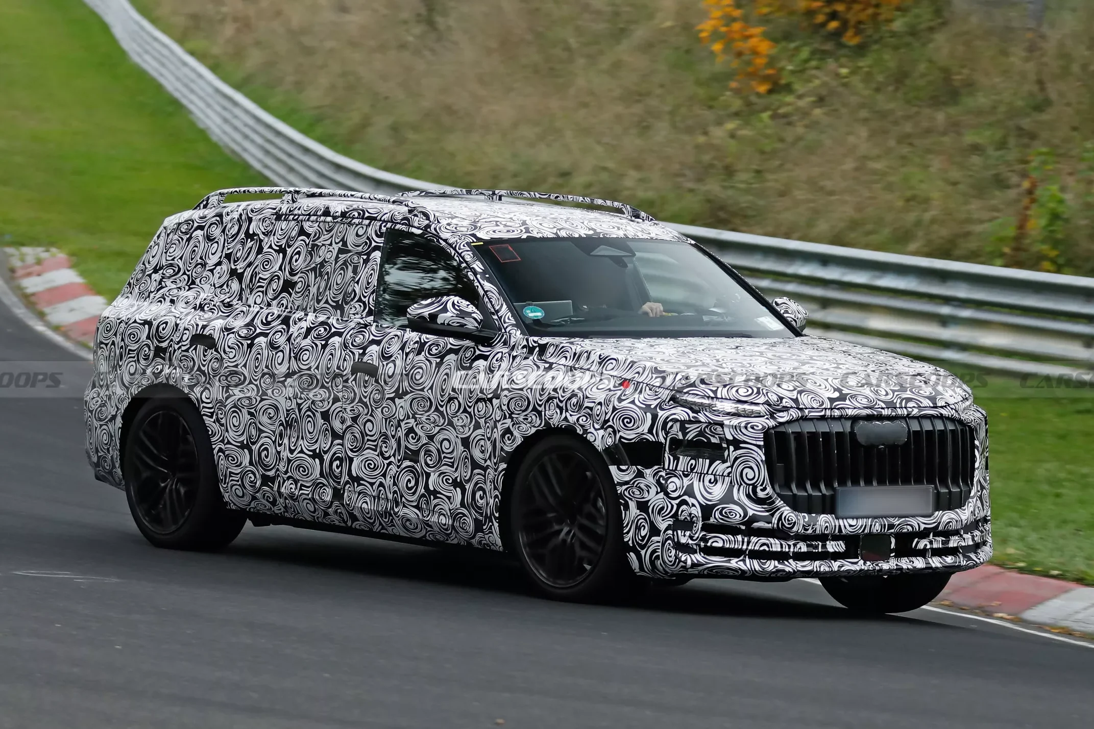 Audi A8, luxury sedan, German automobiles, Audi Q9, future Audi models, premium cars, automotive news 3