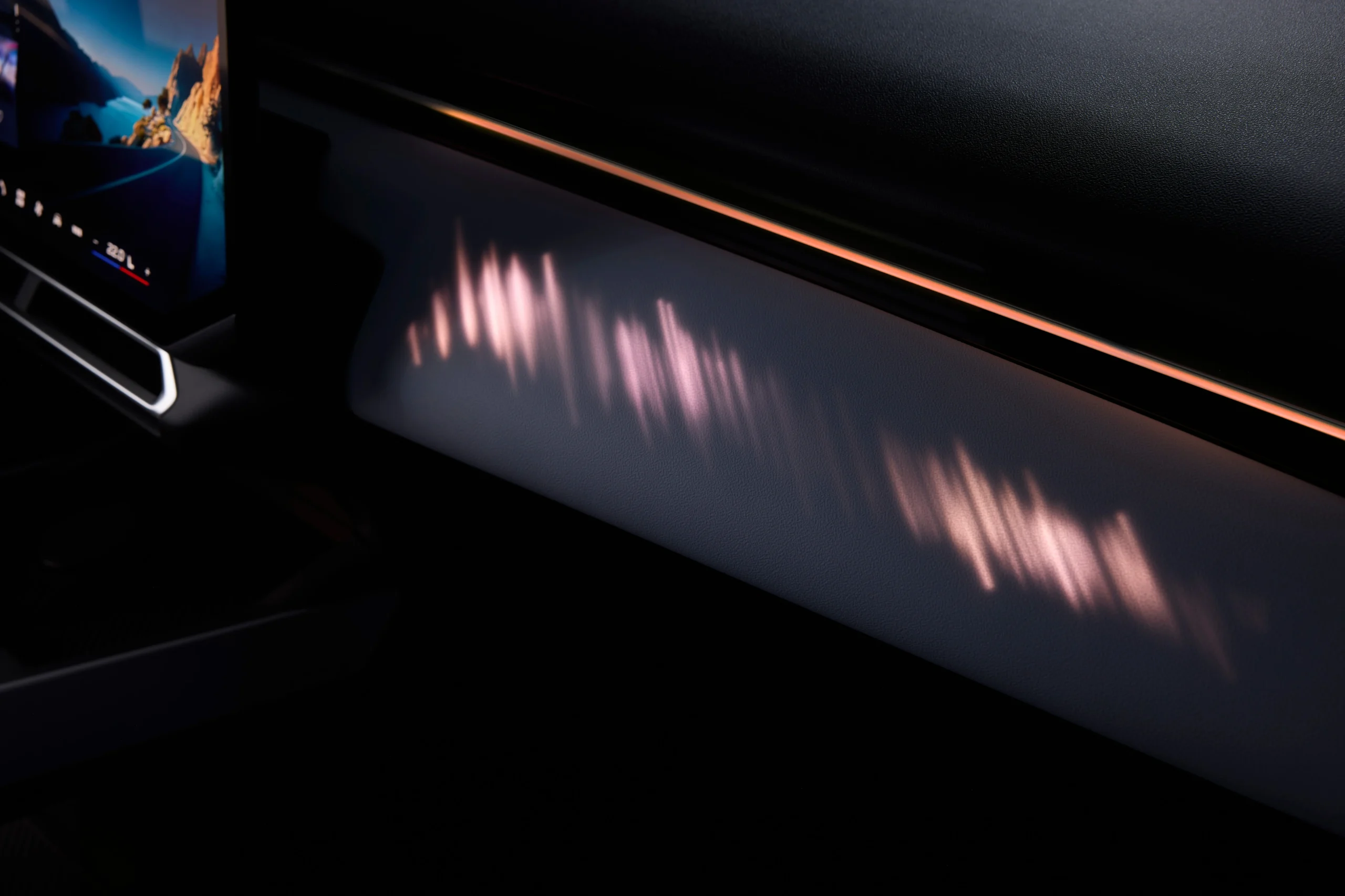 BMW i3, electric sedan, Neue Klasse, BMW EV, fast charging, iDrive, xDrive, luxury electric car 17