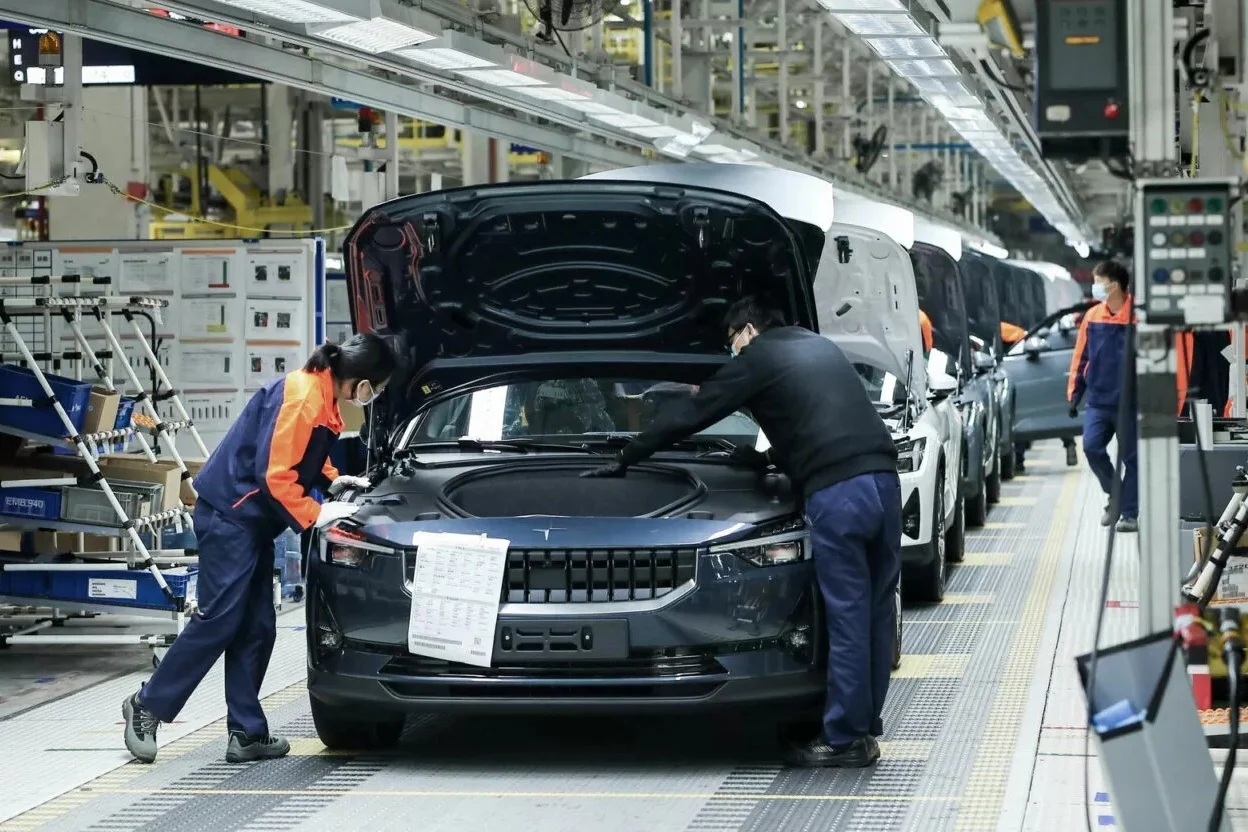 Chinese cars, US car market, electric vehicles, BYD, Chinese auto dealers, US consumers, automotive trends 4