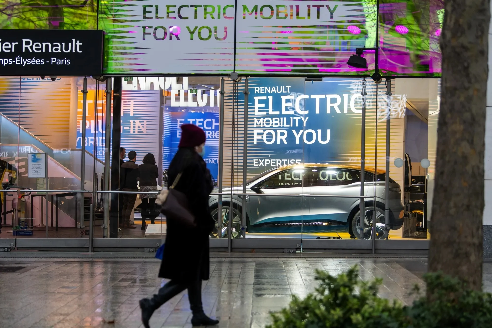 Made in Europe, EU industrial policy, electric vehicles, EV batteries, EU-China trade, automotive jobs, clean energy legislation, European car industry 2