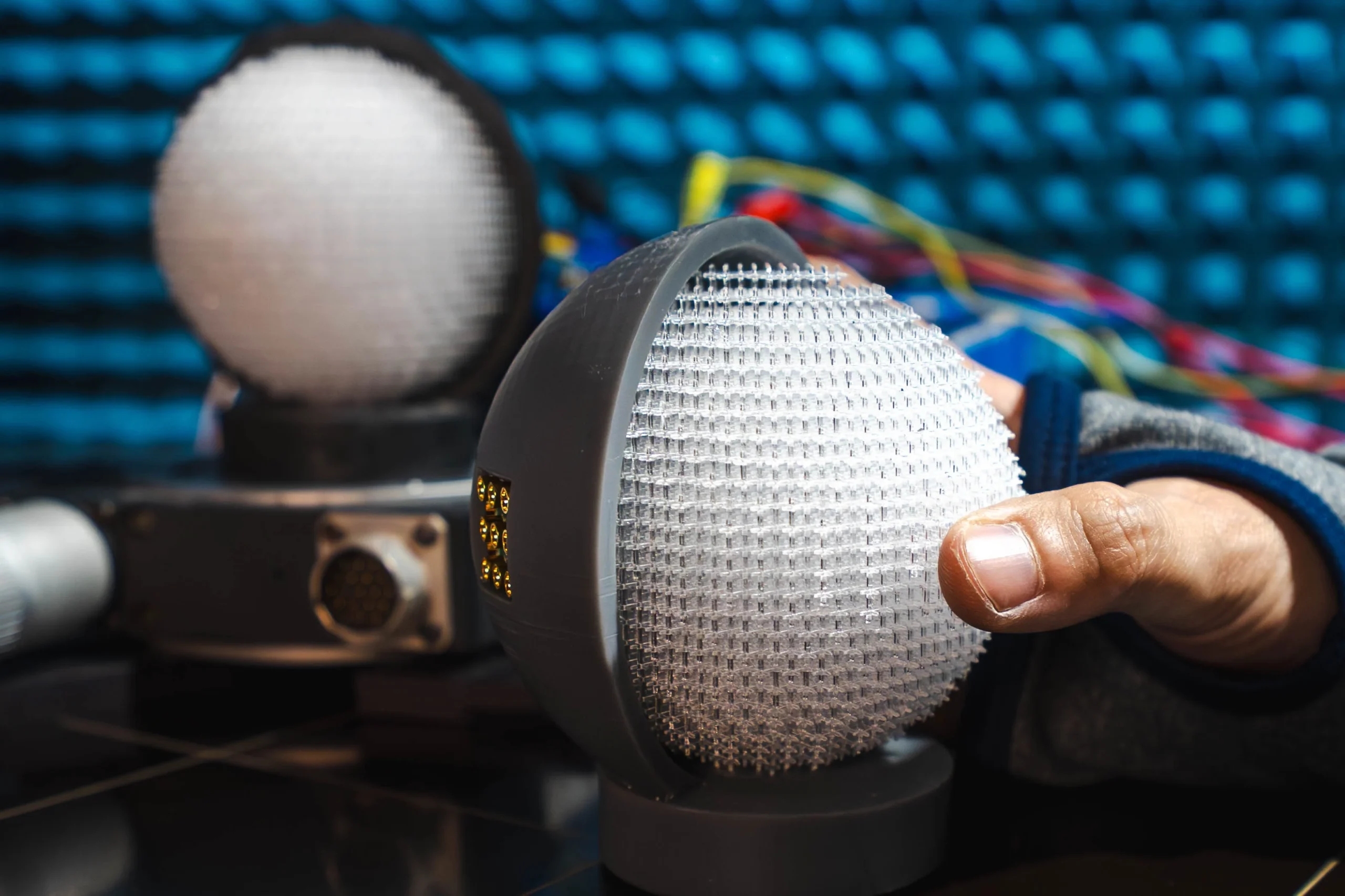 EyeDAR, radar sensor, autonomous vehicle, self-driving car, vehicle safety, roadside sensor, millimeter wave radar, AI driving 3