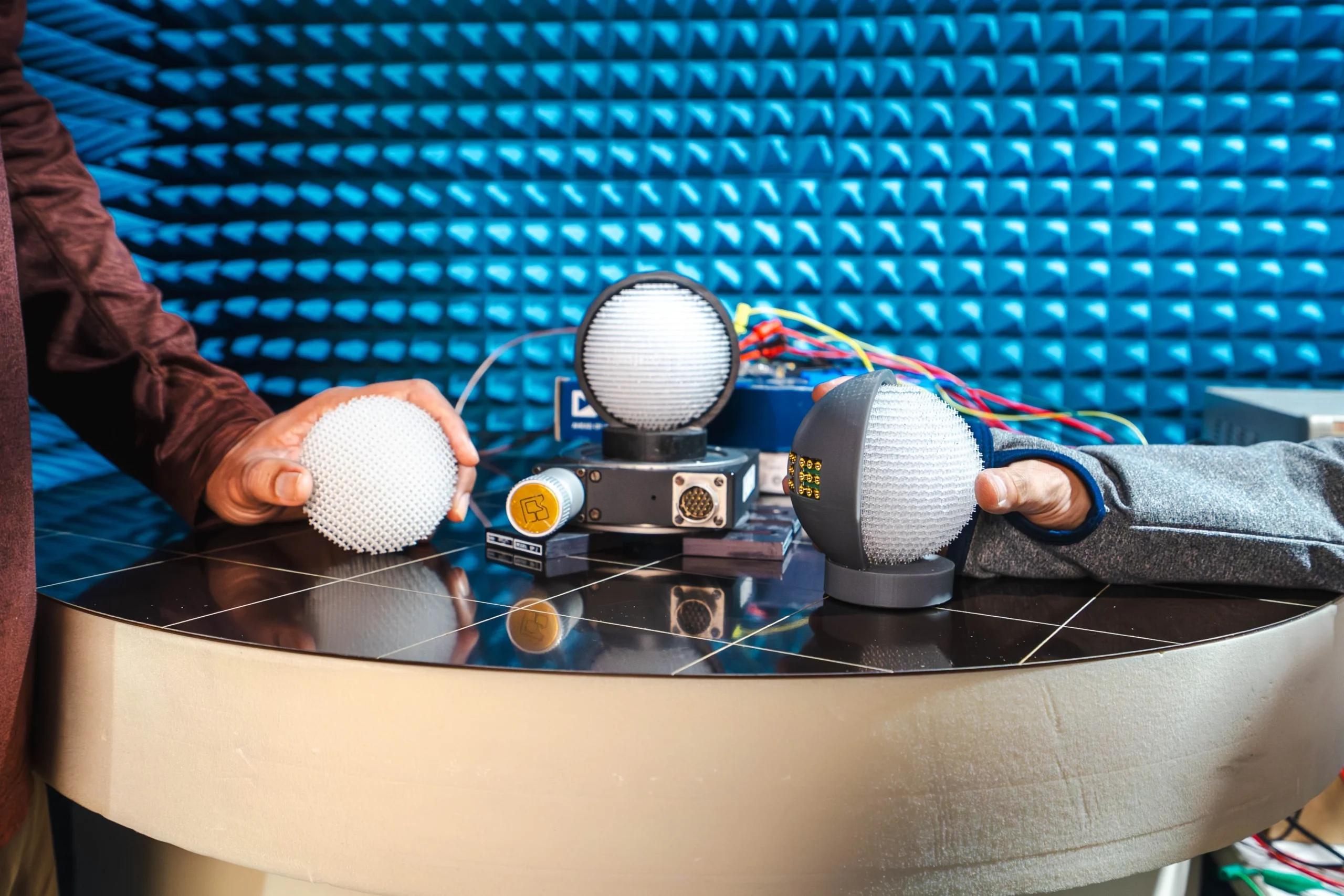 EyeDAR, radar sensor, autonomous vehicle, self-driving car, vehicle safety, roadside sensor, millimeter wave radar, AI driving 2