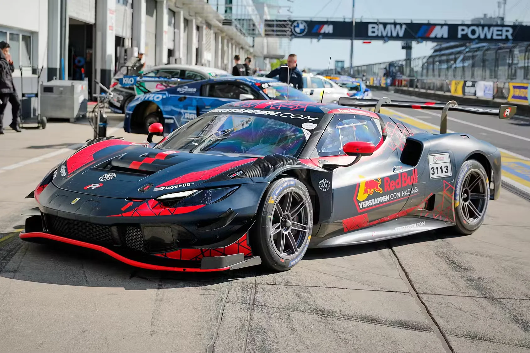 Max Verstappen, Mercedes-AMG GT3 Evo, 24 Hours of Nürburgring, Winward Racing, Nürburgring Langstrecken-Serie, F1 driver, Mercedes-Benz, endurance racing 8