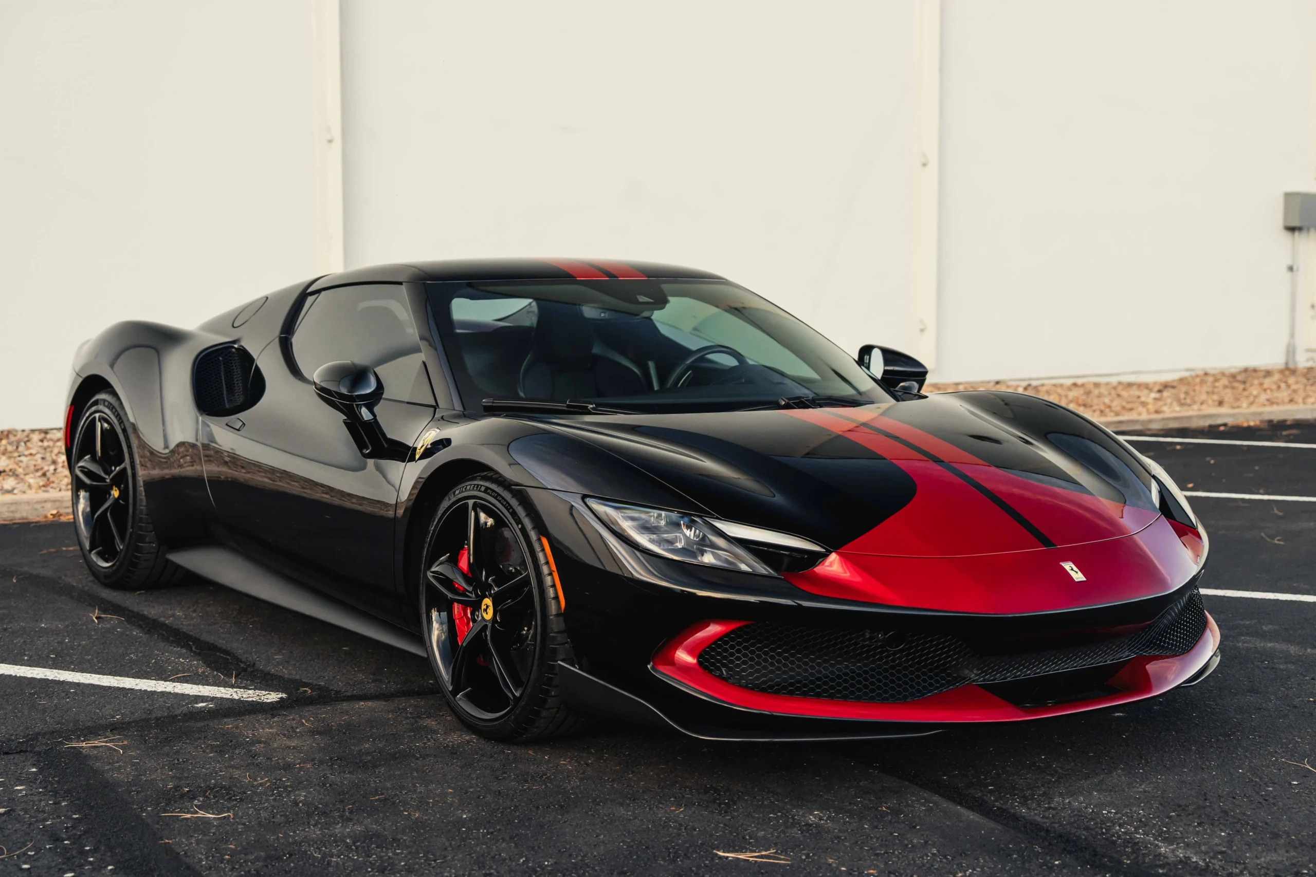 Ferrari Purosangue, high performance Ferrari, Ferrari SUV, V12 supercar, luxury performance SUV, Ferrari news, Ferrari hybrid strategy 3