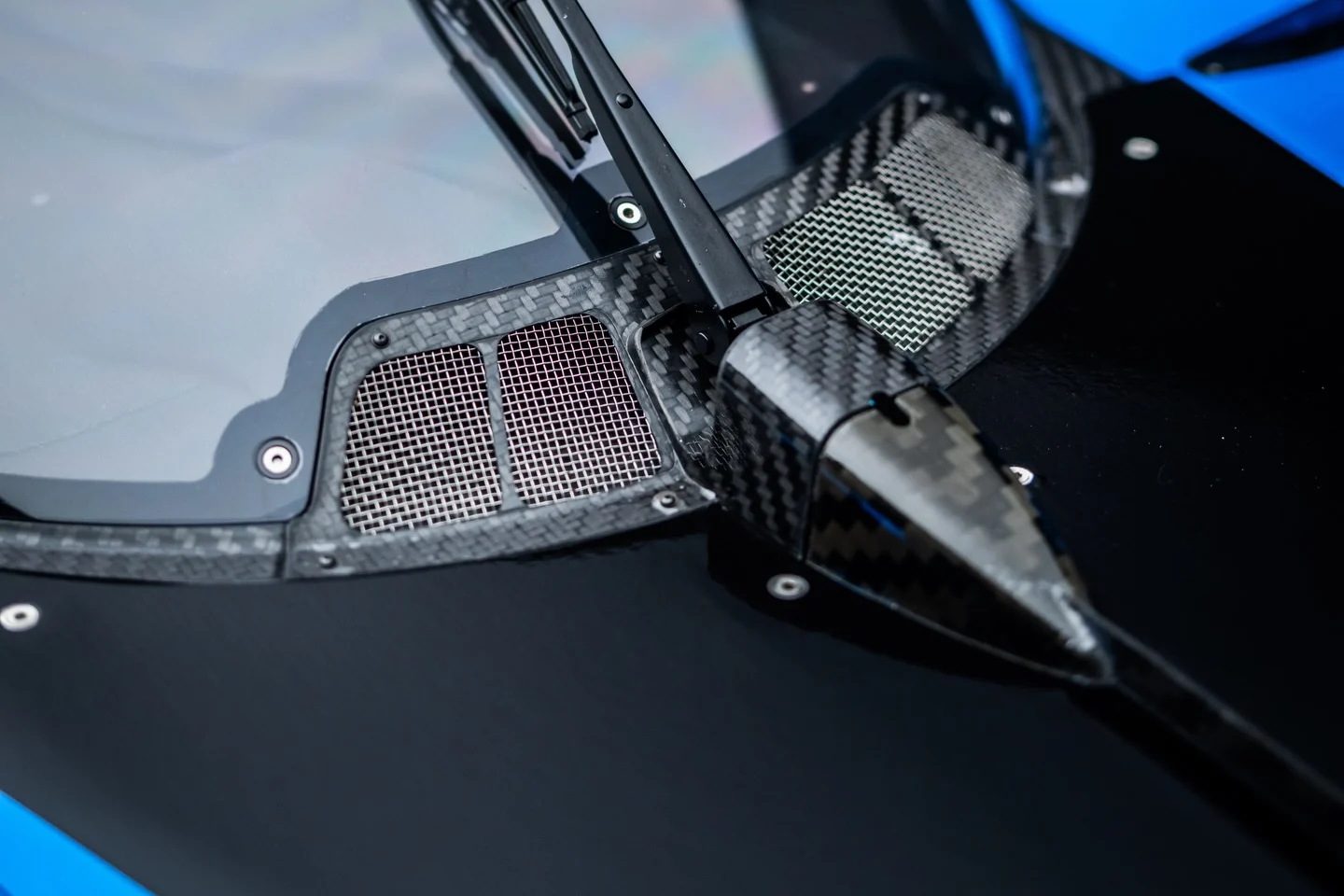 Ferrari 499P, Ferrari Modificata, hybrid hypercar, Le Mans, Singapore supercar, limited edition Ferrari, track day car, push-to-pass 9