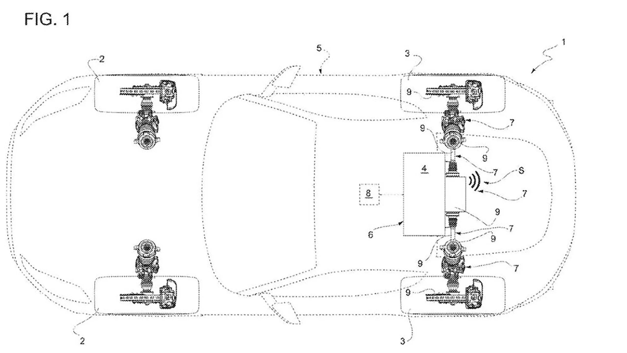 Ferrari Luce, electric supercar, NASA acceleration technology, EV driving experience, Ferrari EV, high‑performance electric car, automotive innovation 4
