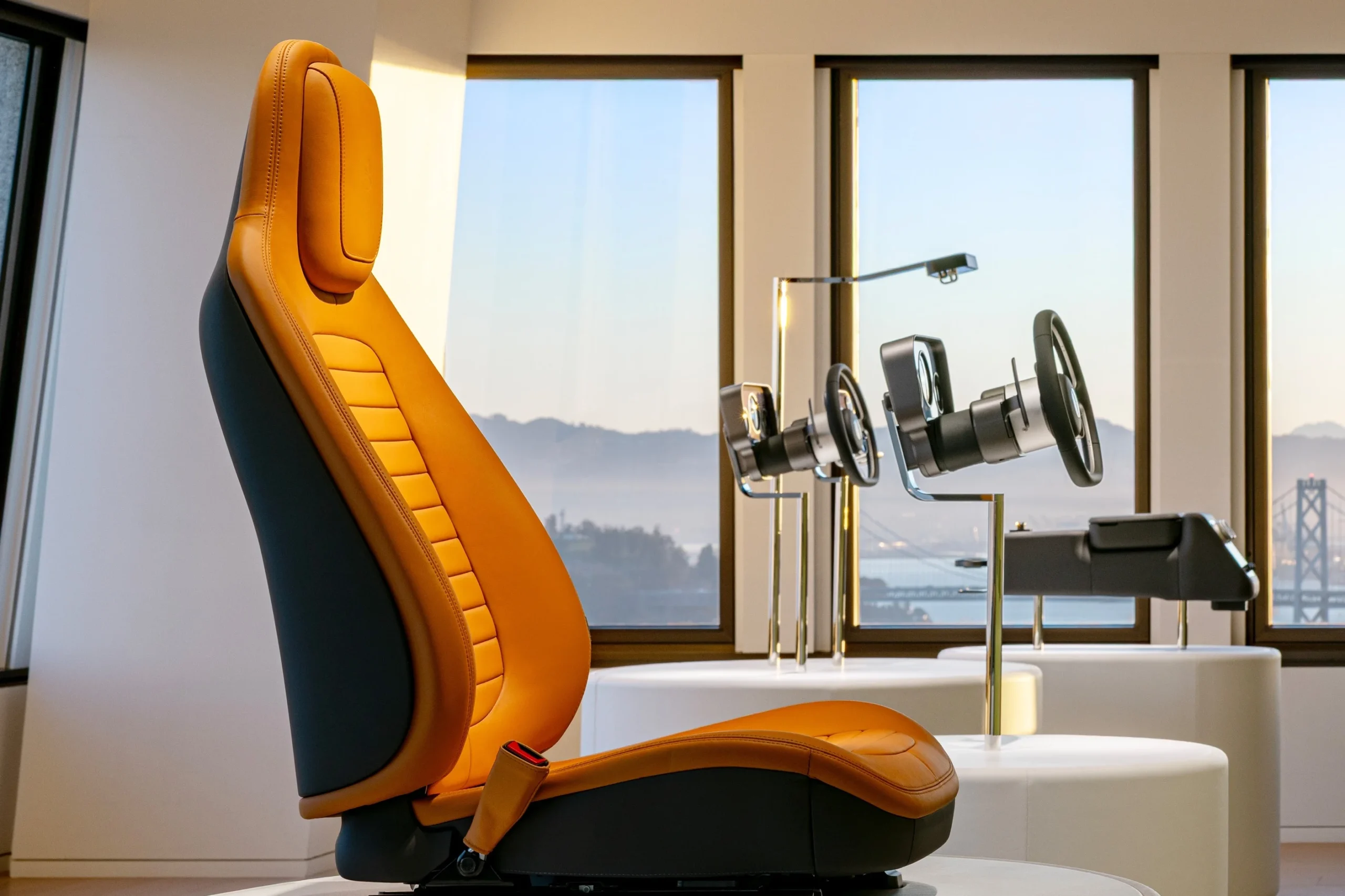 Ferrari Luce, Ferrari electric car, Mazda trademark, EV name dispute, automotive branding, trademark clash, luxury car naming 4