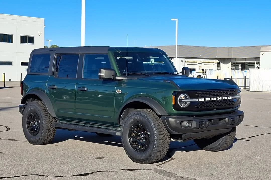 Ford recall, rear camera defect, US vehicle recall, Ford Bronco recall, Ford Escape recall, vehicle safety, NHTSA recall 3