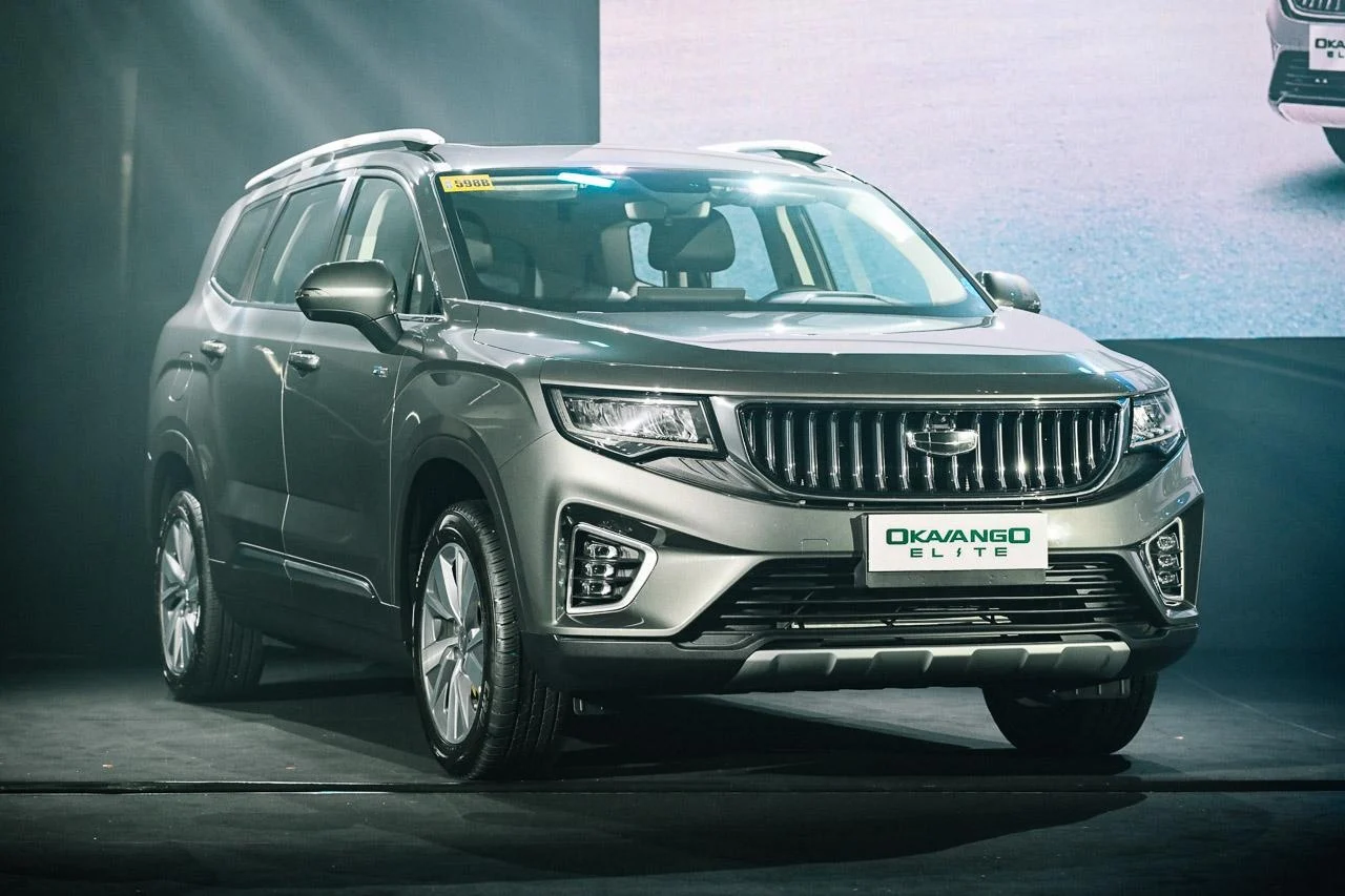 Geely Okavango, Proton X90, ASEAN NCAP, safety rating downgrade, ADAS removal, SUV safety, 2026 car update, automotive safety controversy 2