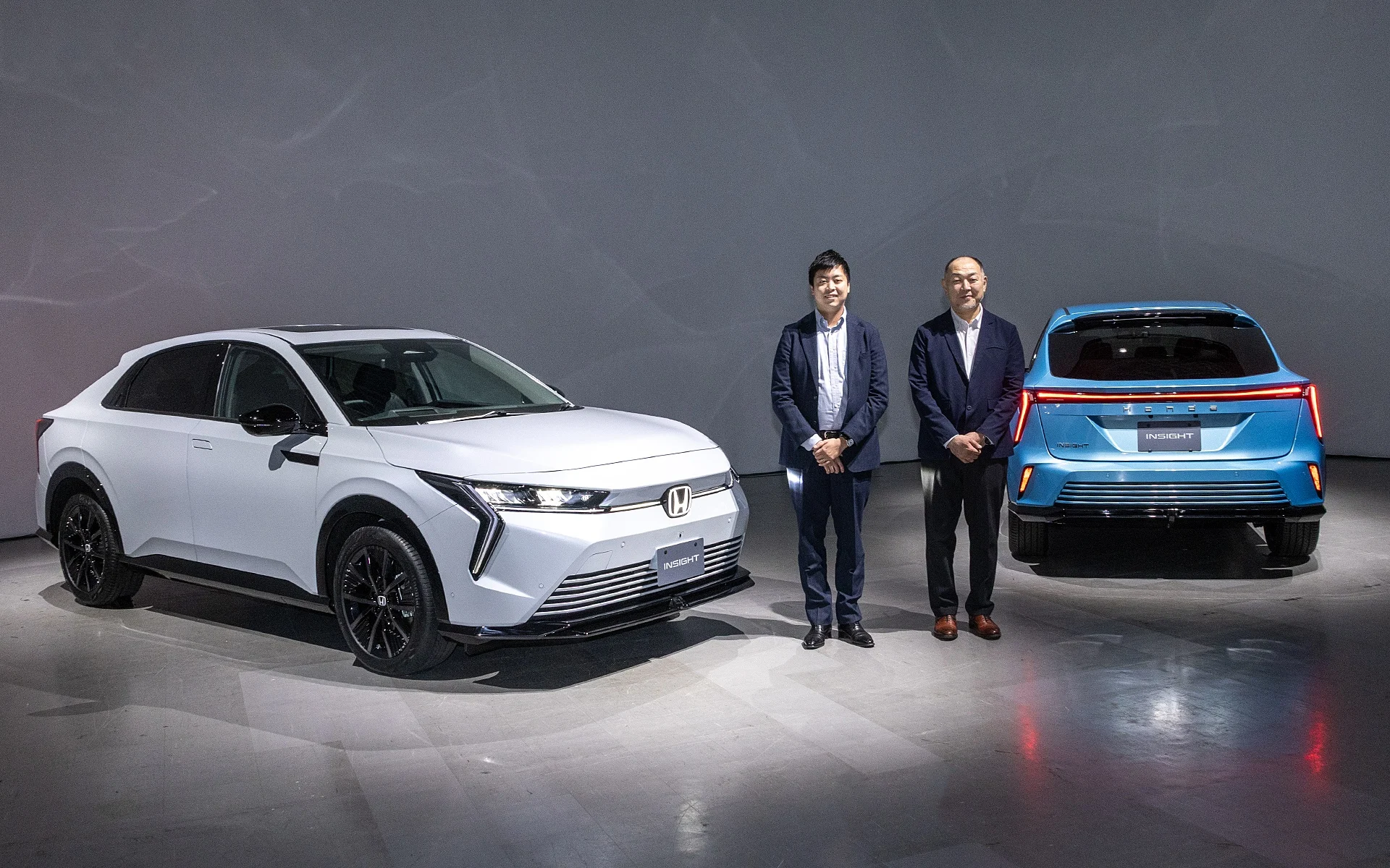 Honda Japan, US-made Honda SUV, Acura Integra Japan, Honda Passport TrailSport, Honda Insight EV, US-Japan auto trade, import cars Japan, Acura Type S 4