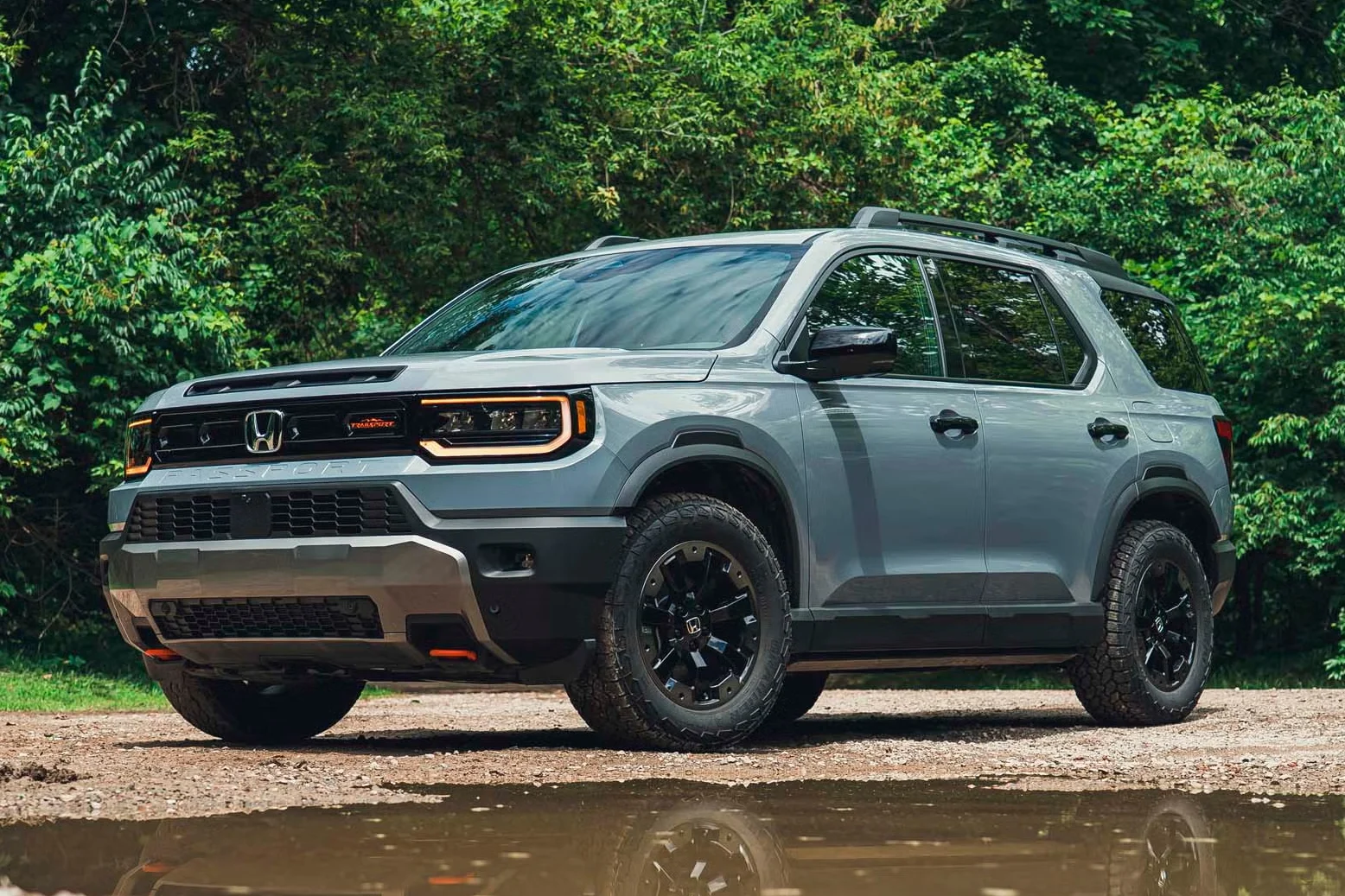 Honda Japan, US-made Honda SUV, Acura Integra Japan, Honda Passport TrailSport, Honda Insight EV, US-Japan auto trade, import cars Japan, Acura Type S 2