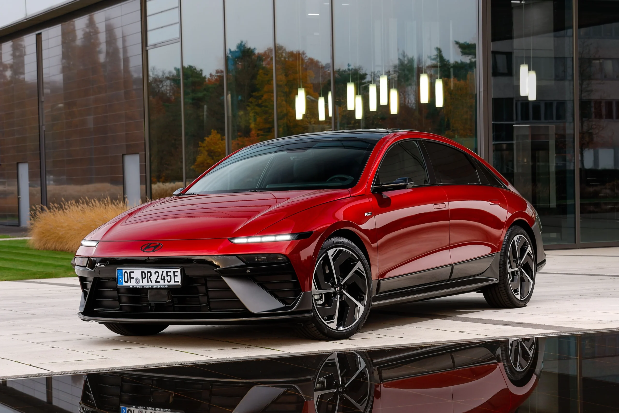 Hyundai Ioniq 6, Ioniq 6 N, electric sedan, US EV market, Canada EV market, Hyundai EV strategy, electric car tax credit, 2026 Hyundai 2