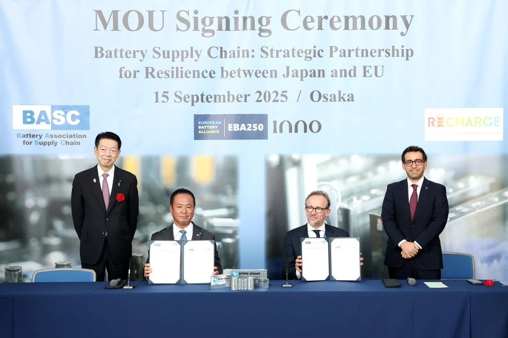 Made in Europe, EU industrial policy, electric vehicles, EV batteries, EU-China trade, automotive jobs, clean energy legislation, European car industry 4