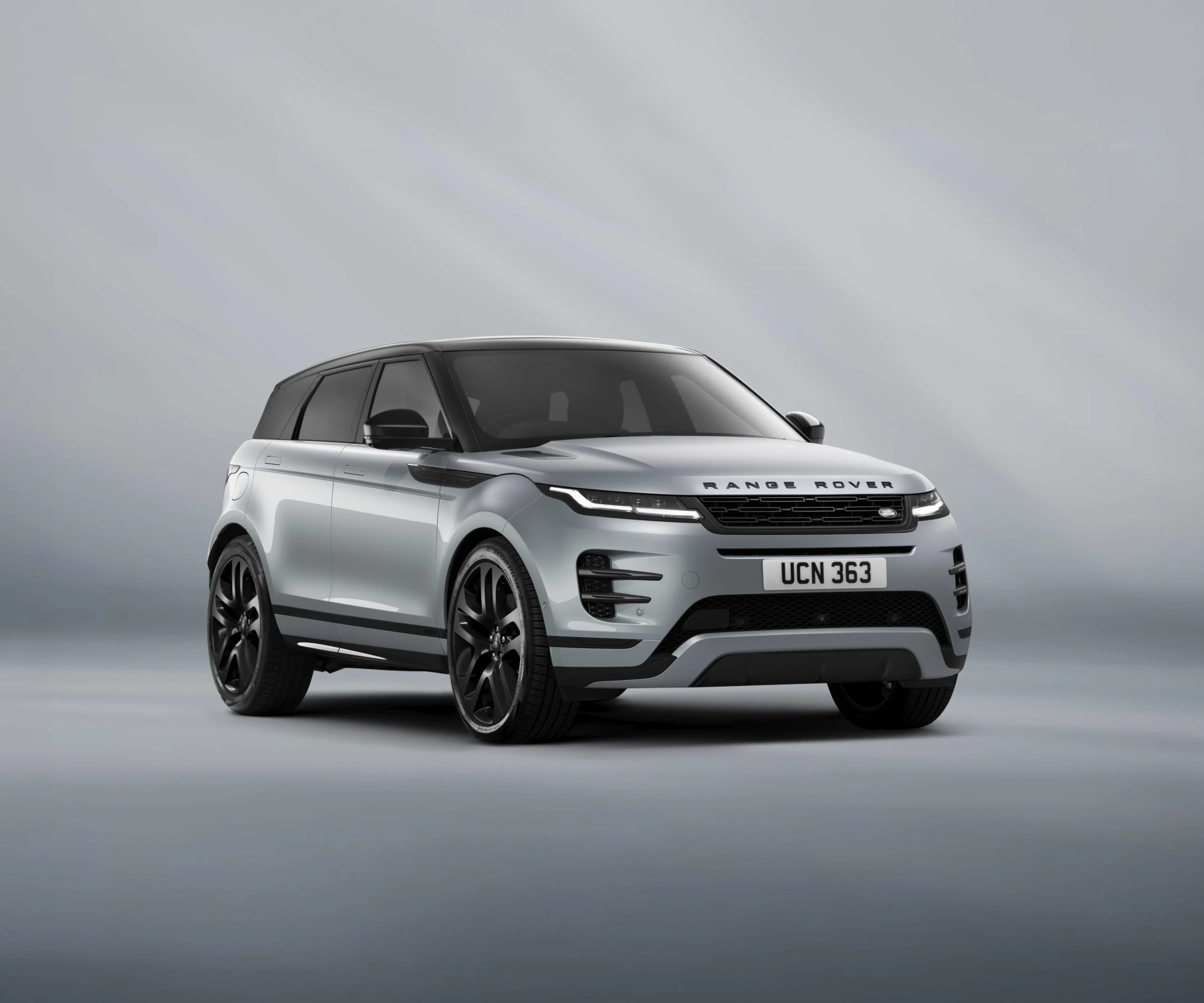 Range Rover Evoque 2026, Land Rover Vietnam, Evoque price Vietnam, plug-in hybrid Evoque, SUV price Vietnam, 2026 Evoque specs 2