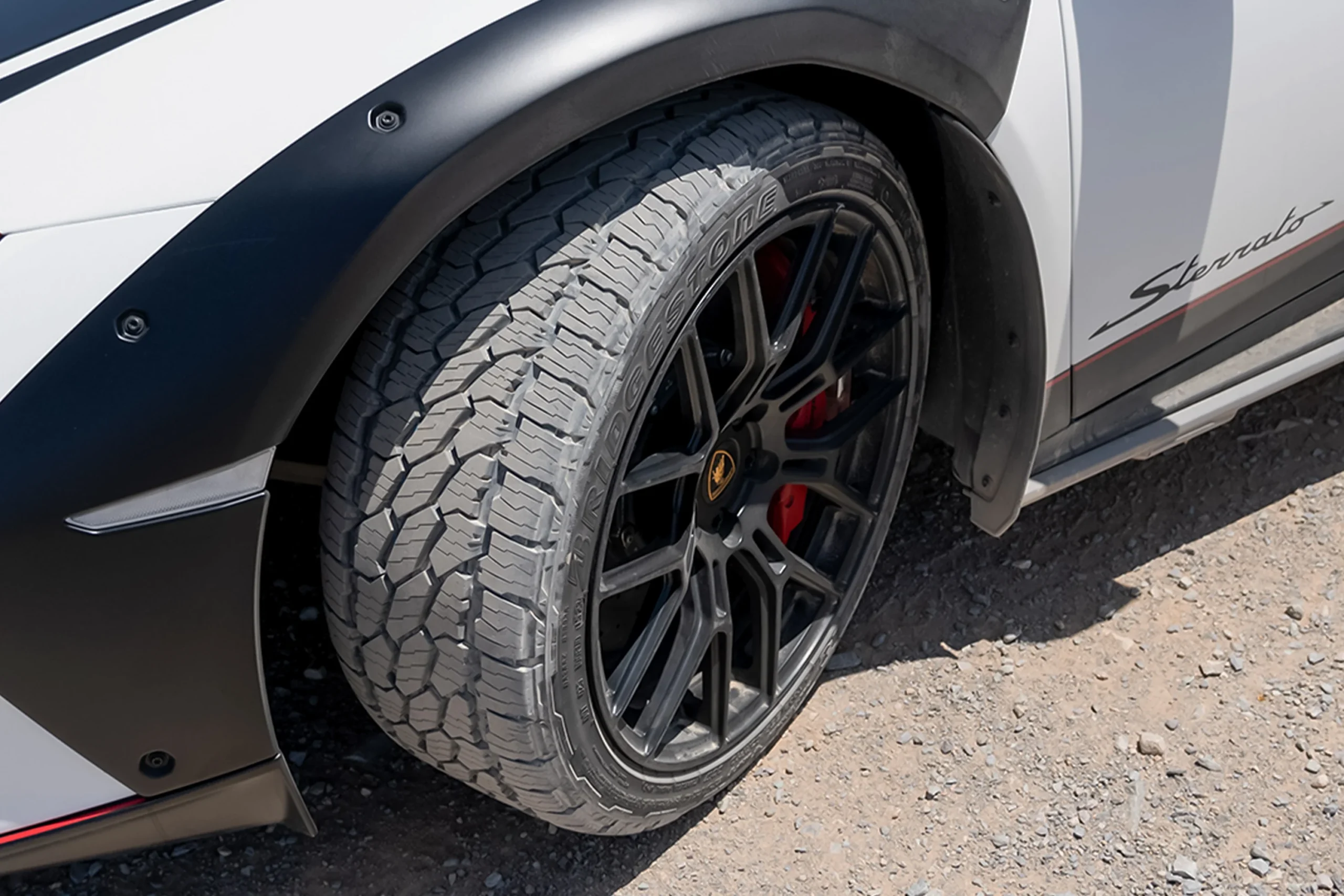 Lamborghini off-road supercar, Huracan Sterrato, Lamborghini future models, Lamborghini SUV, Lamborghini hybrid, luxury performance cars, automotive news 4