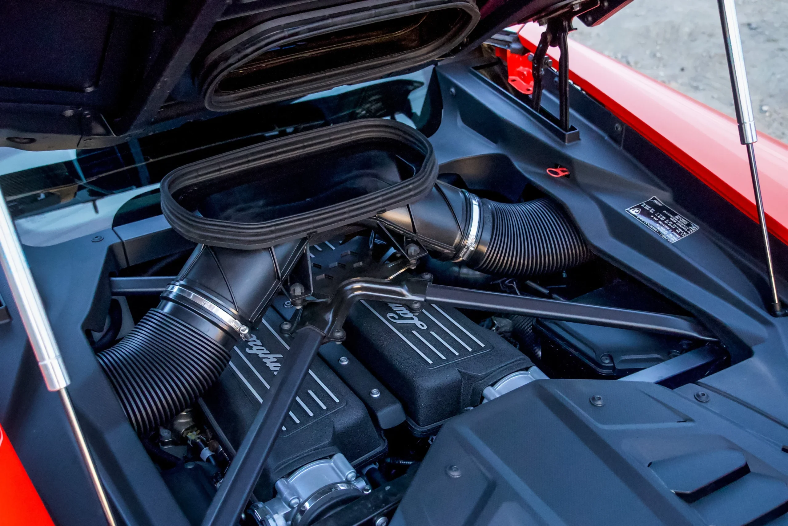 Lamborghini off-road supercar, Huracan Sterrato, Lamborghini future models, Lamborghini SUV, Lamborghini hybrid, luxury performance cars, automotive news 5