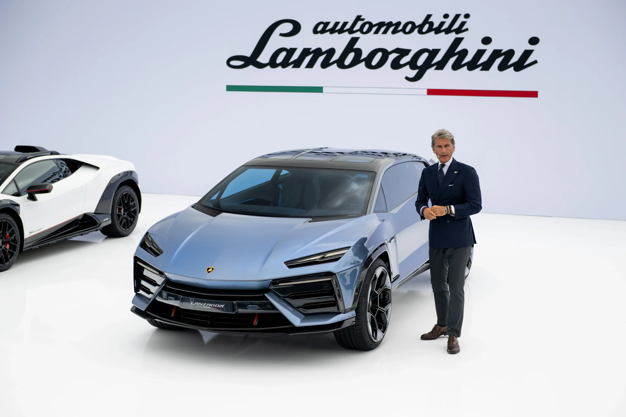 Lamborghini off-road supercar, Huracan Sterrato, Lamborghini future models, Lamborghini SUV, Lamborghini hybrid, luxury performance cars, automotive news 6