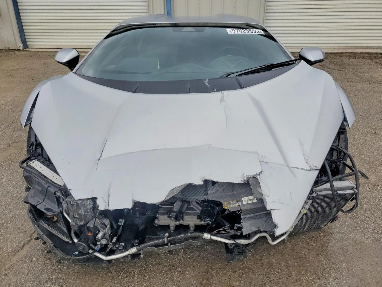 Lamborghini Revuelto, Lamborghini price, hybrid supercar, luxury car auction, supercar crash, Porsche 911 Turbo S, high performance vehicle 4