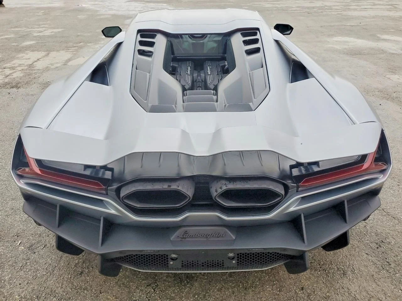 Lamborghini Revuelto, Lamborghini price, hybrid supercar, luxury car auction, supercar crash, Porsche 911 Turbo S, high performance vehicle 5