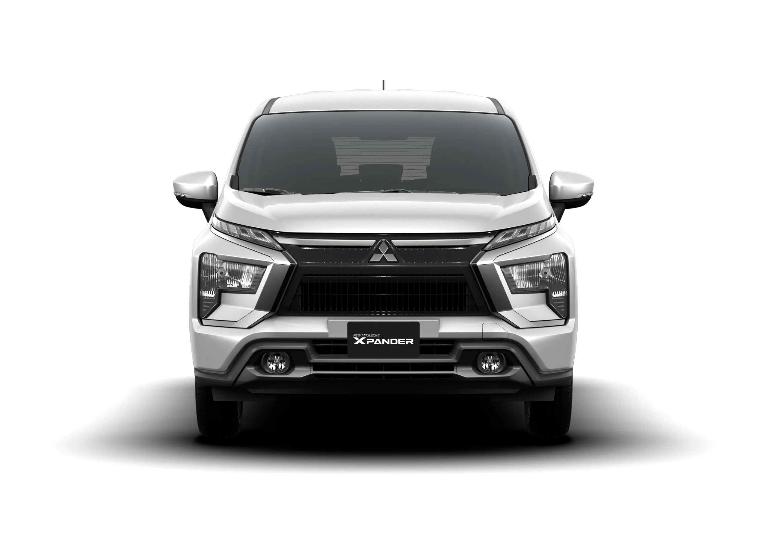 Mitsubishi Xpander manual, 2026 Xpander, Mitsubishi MPV Vietnam, Xpander price Vietnam, Euro 5 engine, MIVEC 1.5, manual transmission MPV 2