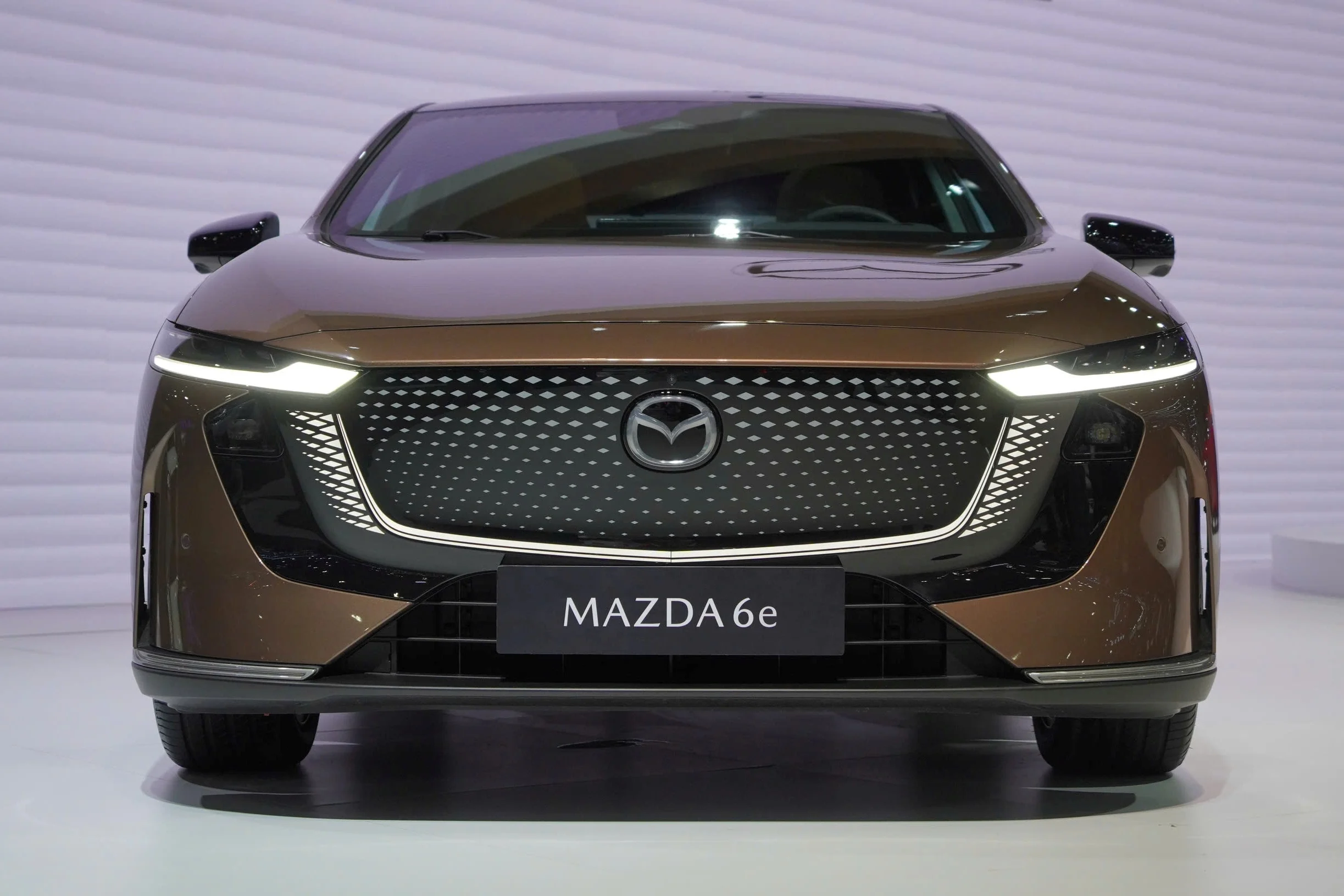 Bangkok Motor Show 2026, new car models Thailand, Ford Ranger Super Duty, Mini Land Cruiser Thailand, Nissan Kicks 2026, Mazda 6e electric sedan, Vietnam car market 5