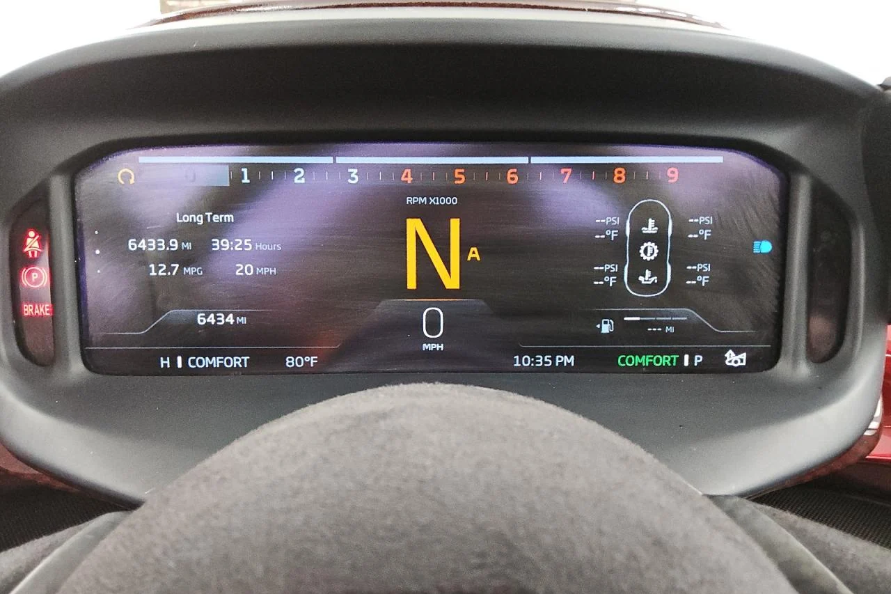 McLaren Elva, supercar crash, luxury hypercar auction, Austin Russell, limited edition supercar, McLaren Elva specs 12