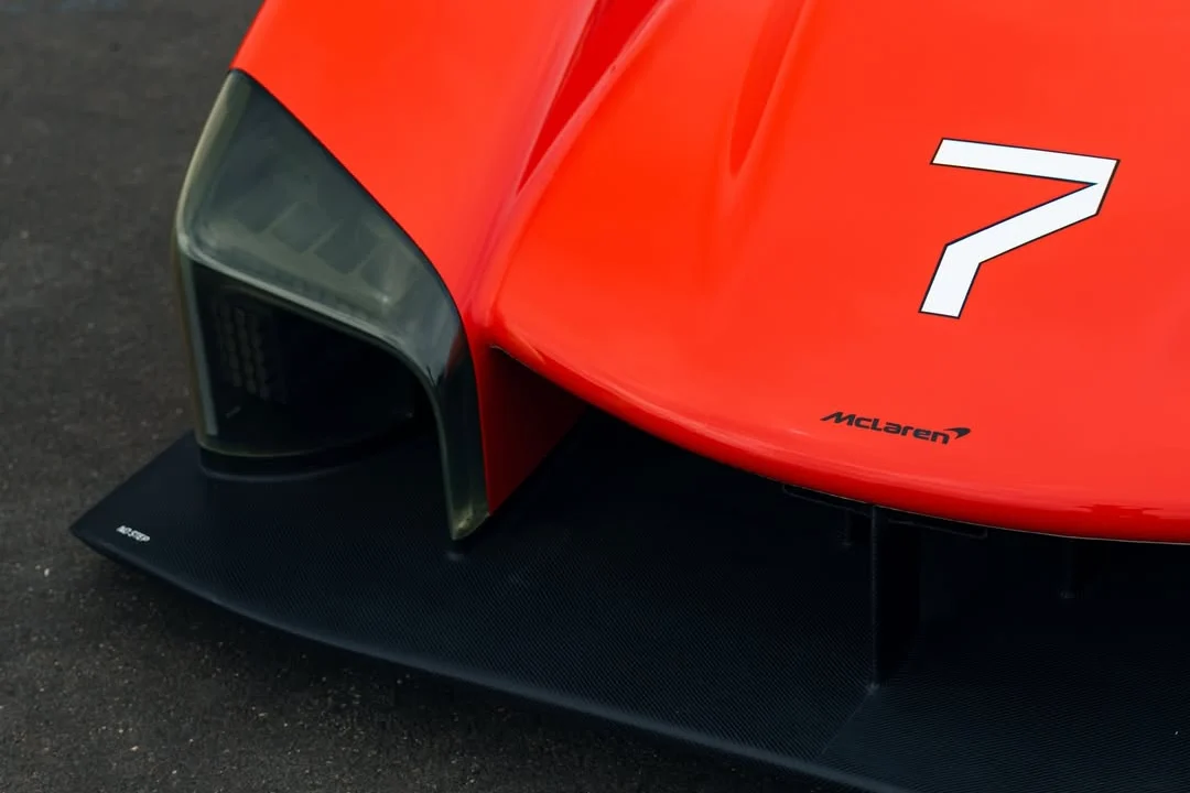 McLaren Project Endurance, McLaren hypercar, limited edition supercar, $3.5 million car, Australian supercar launch, luxury performance car, hybrid vs non‑hybrid McLaren, limited production supercar 5